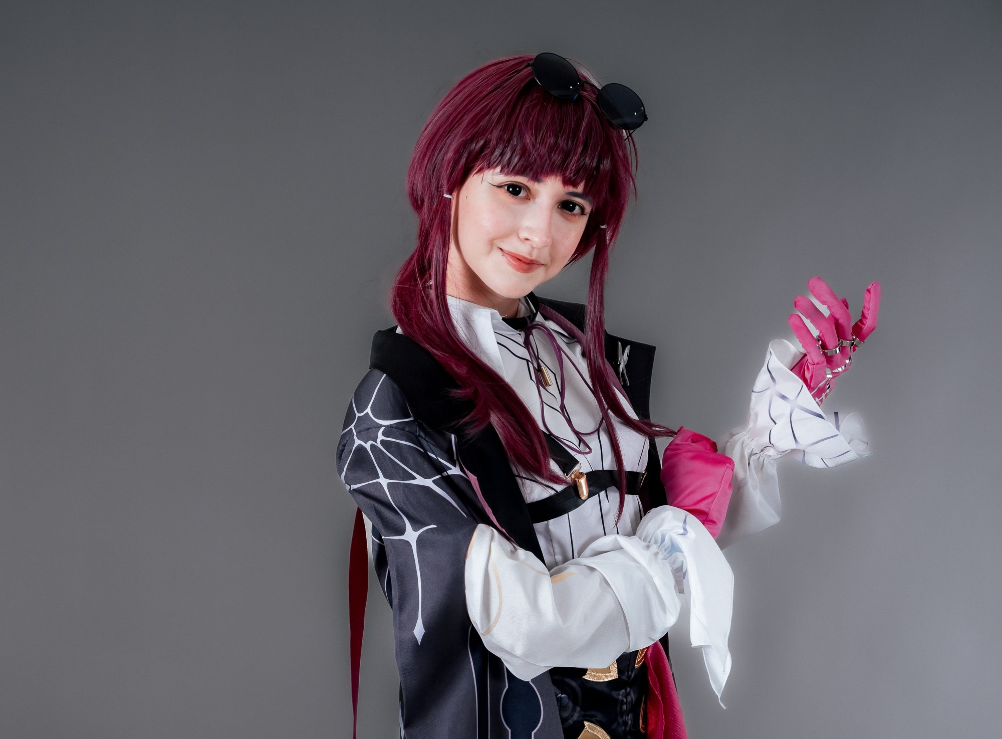 Анимэ… Фэнтези…. Фотограф