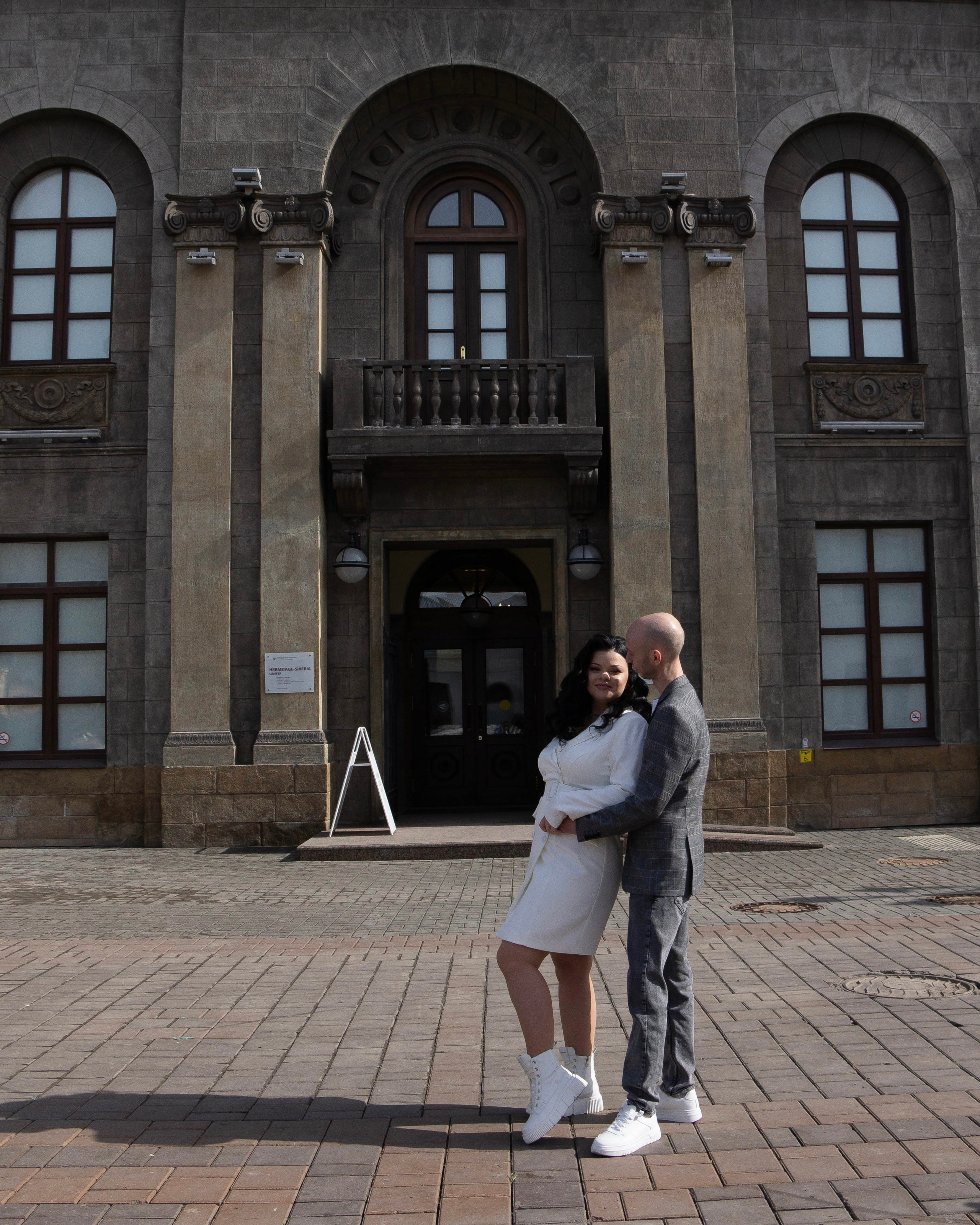 Ирина. Женский фотограф Омск, Екатерина Петрова