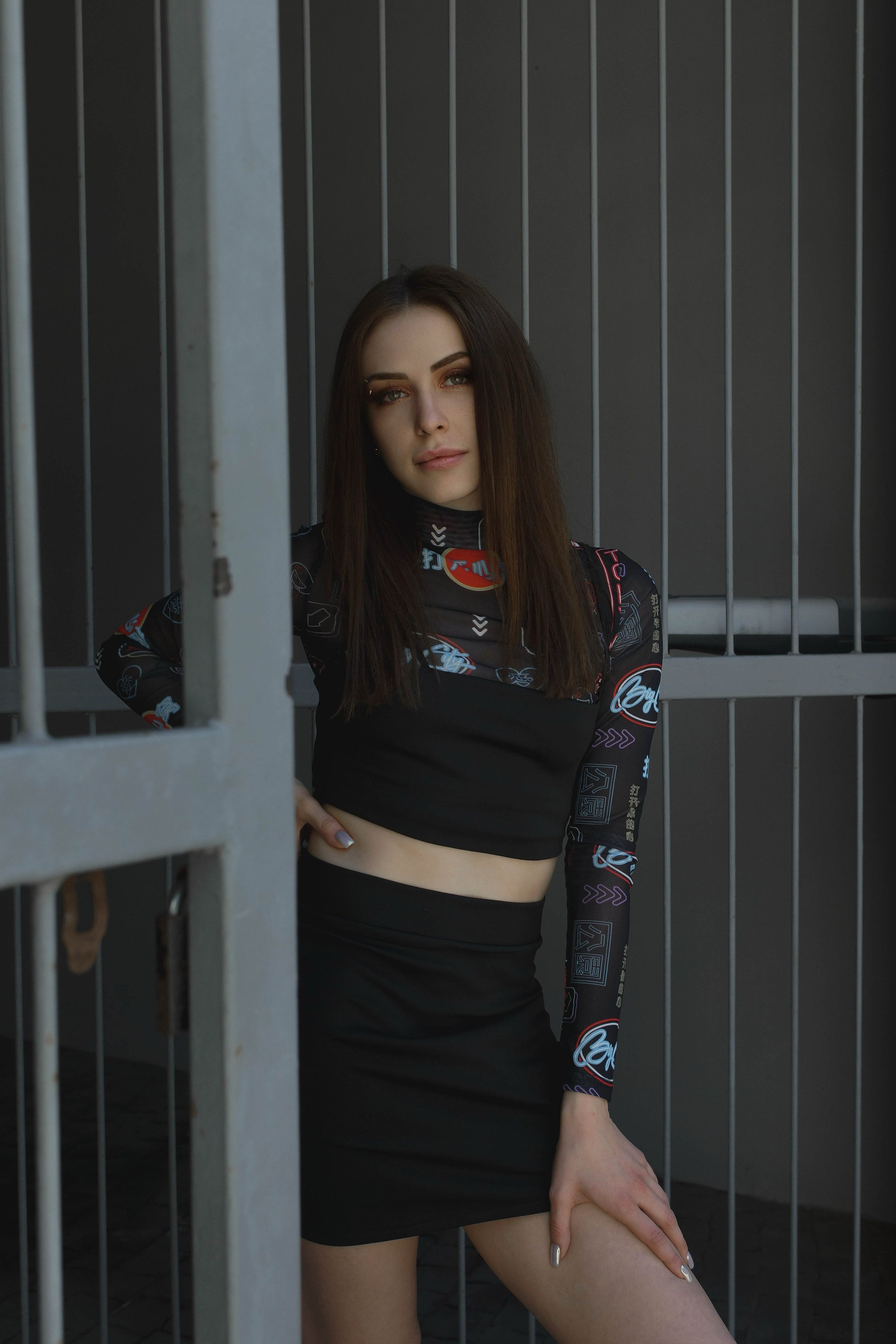 . Женский фотограф Омск, Екатерина Петрова