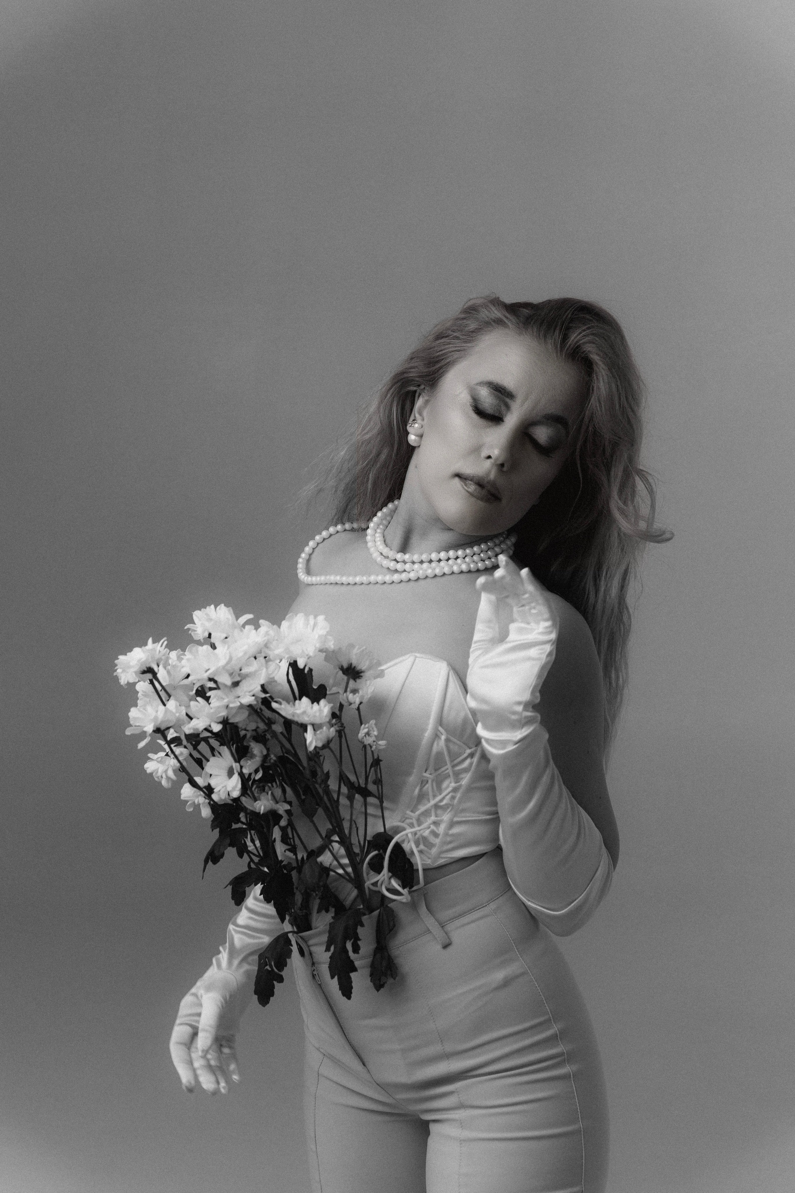 Анна. Женский фотограф Омск, Екатерина Петрова