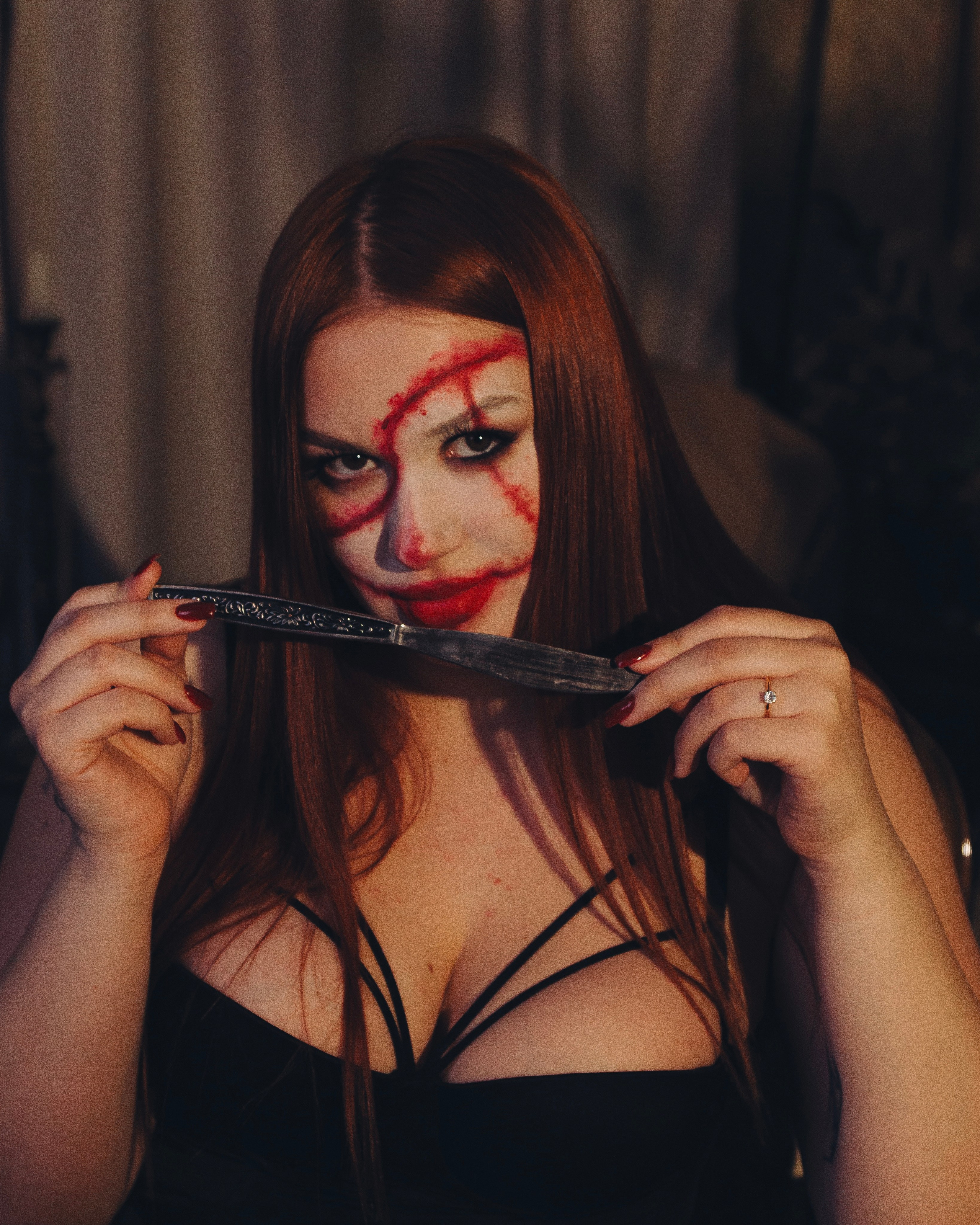 Кристина. Женский фотограф Омск, Екатерина Петрова