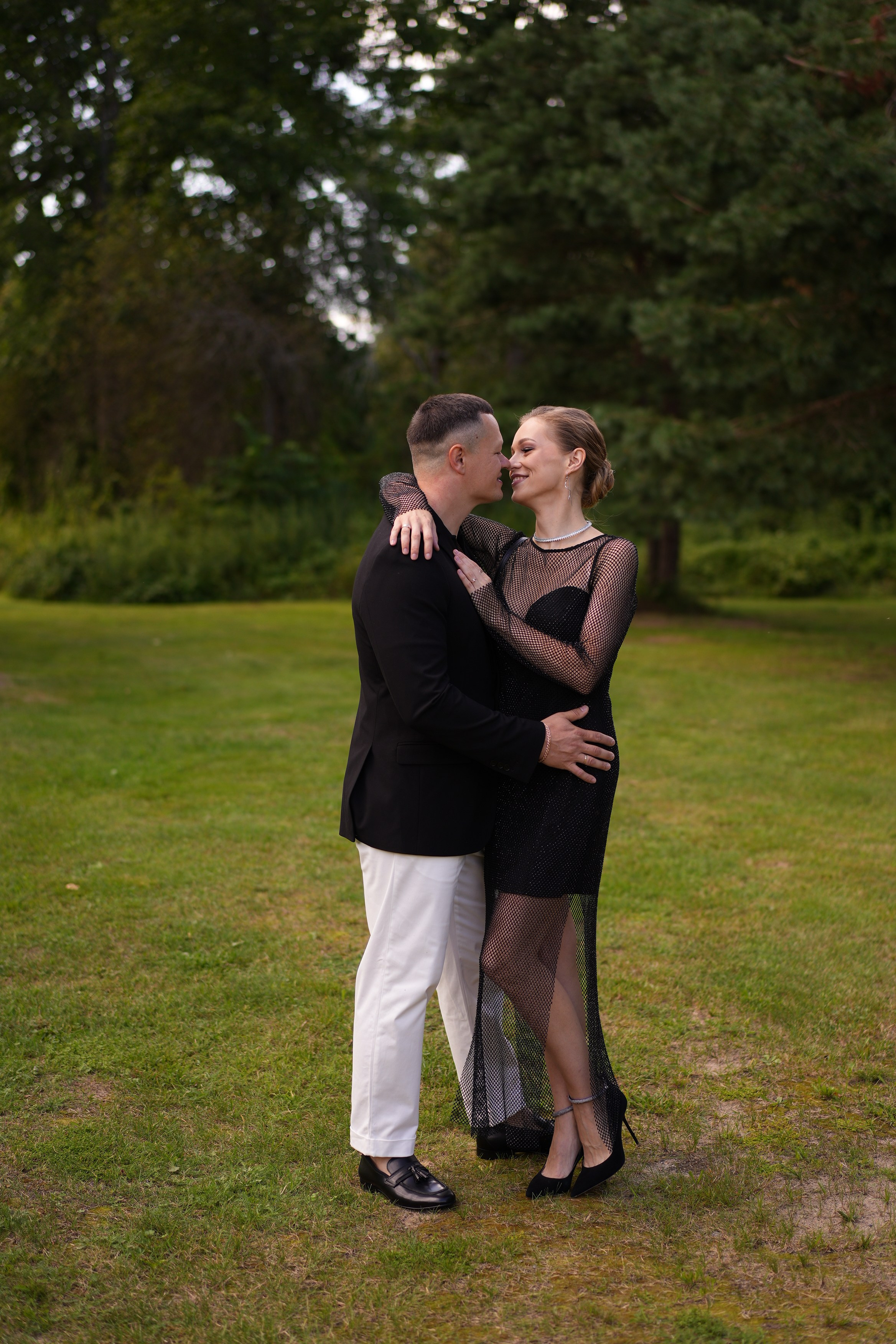 35 лет. Семейный и свадебный фотограф Минск, Беларусь Анна Орловская