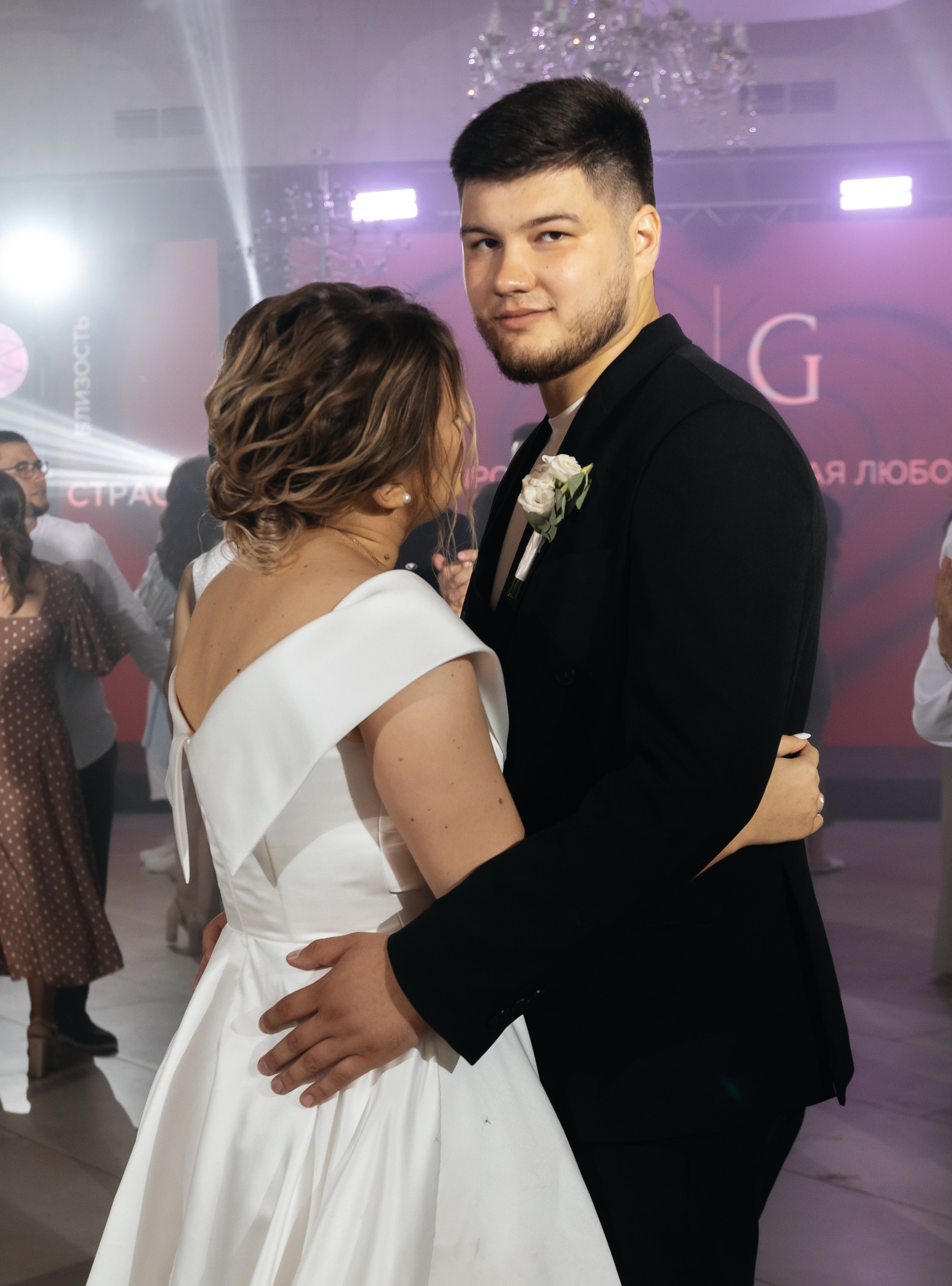 Emil & Guzel. Свадебный фотограф Ильнар Асадуллин