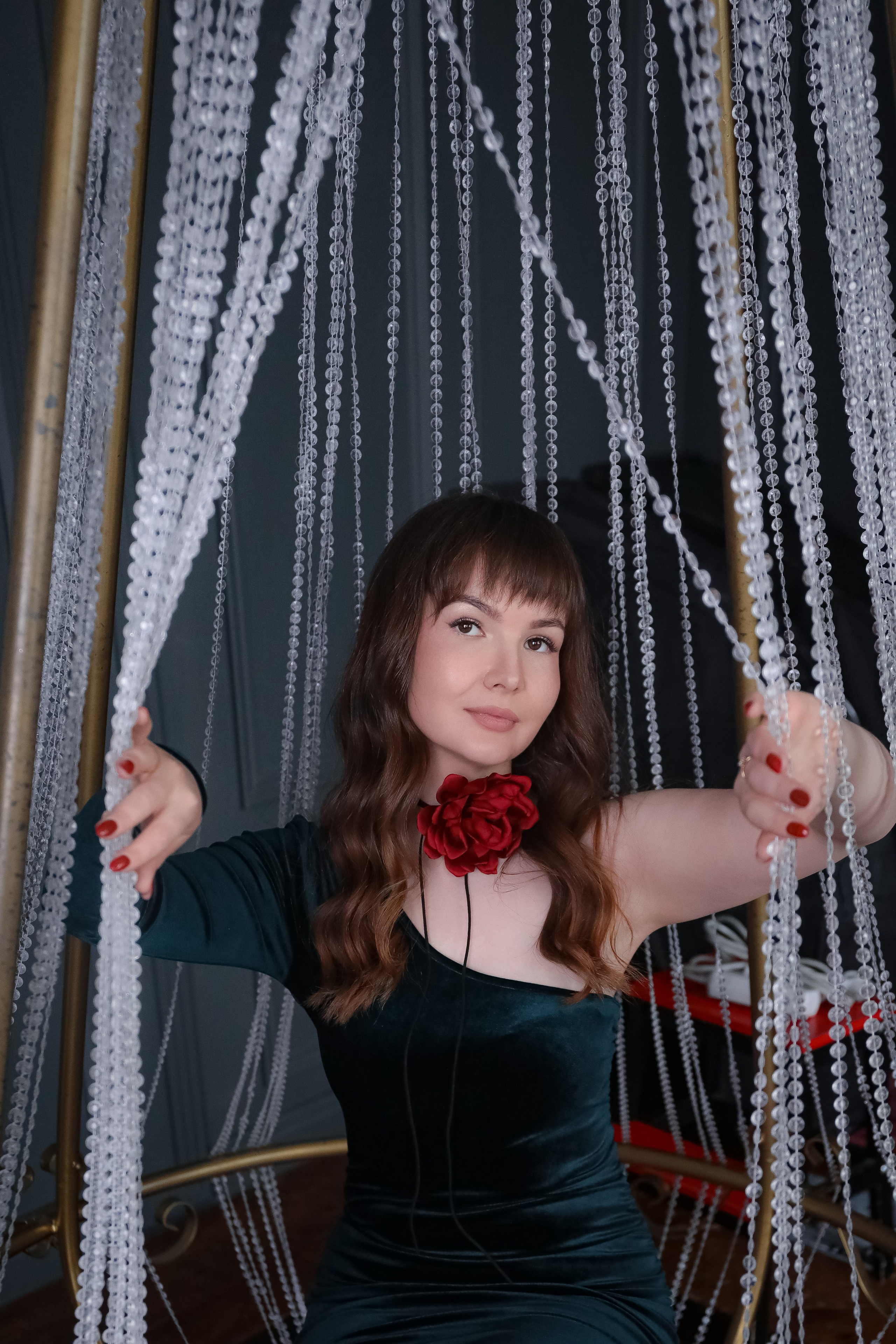 Юлия. Фотограф г. Хабаровск. Семейные и индивидуальные съёмки