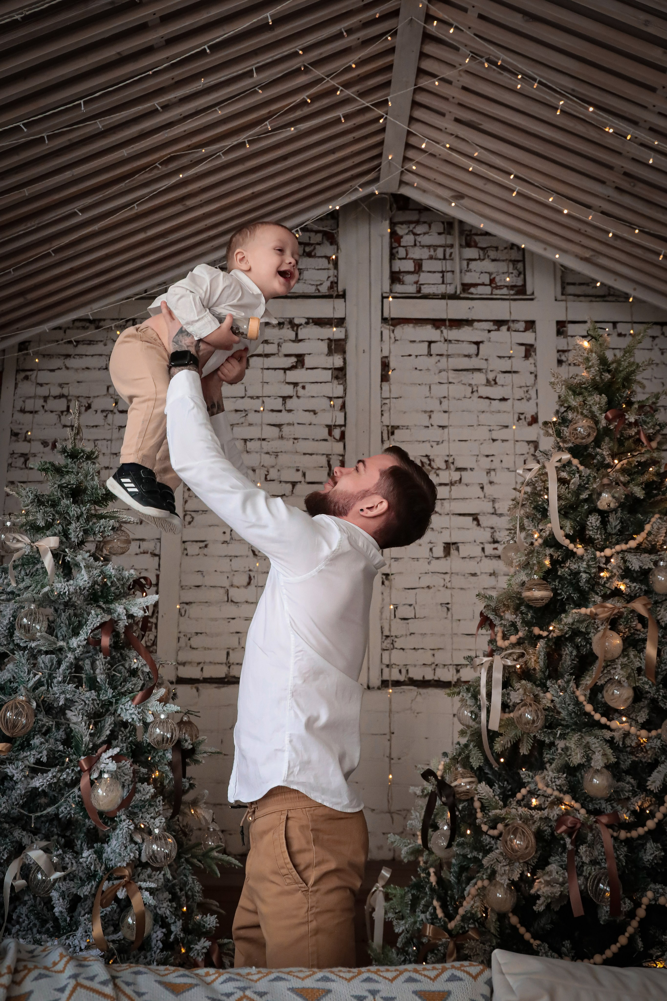 НОВОГОДНИЕ ФОТОСЕССИИ. Фотограф г. Хабаровск. Семейные и индивидуальные съёмки