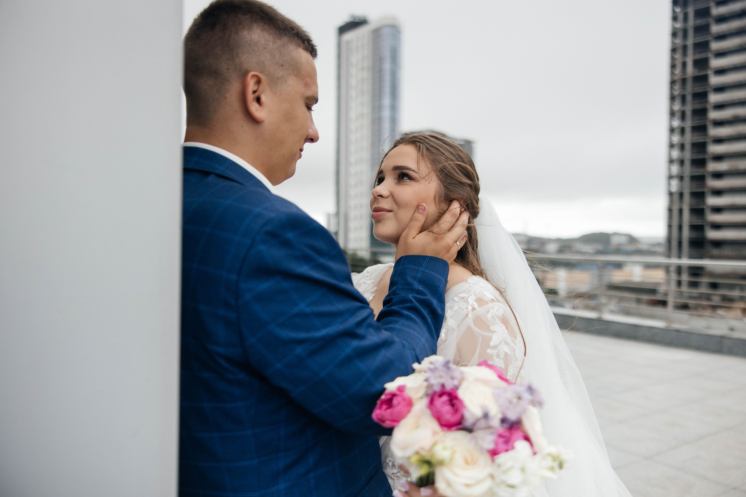 ARKADIY and ANASTASIA. Maxim Tsoy Photography