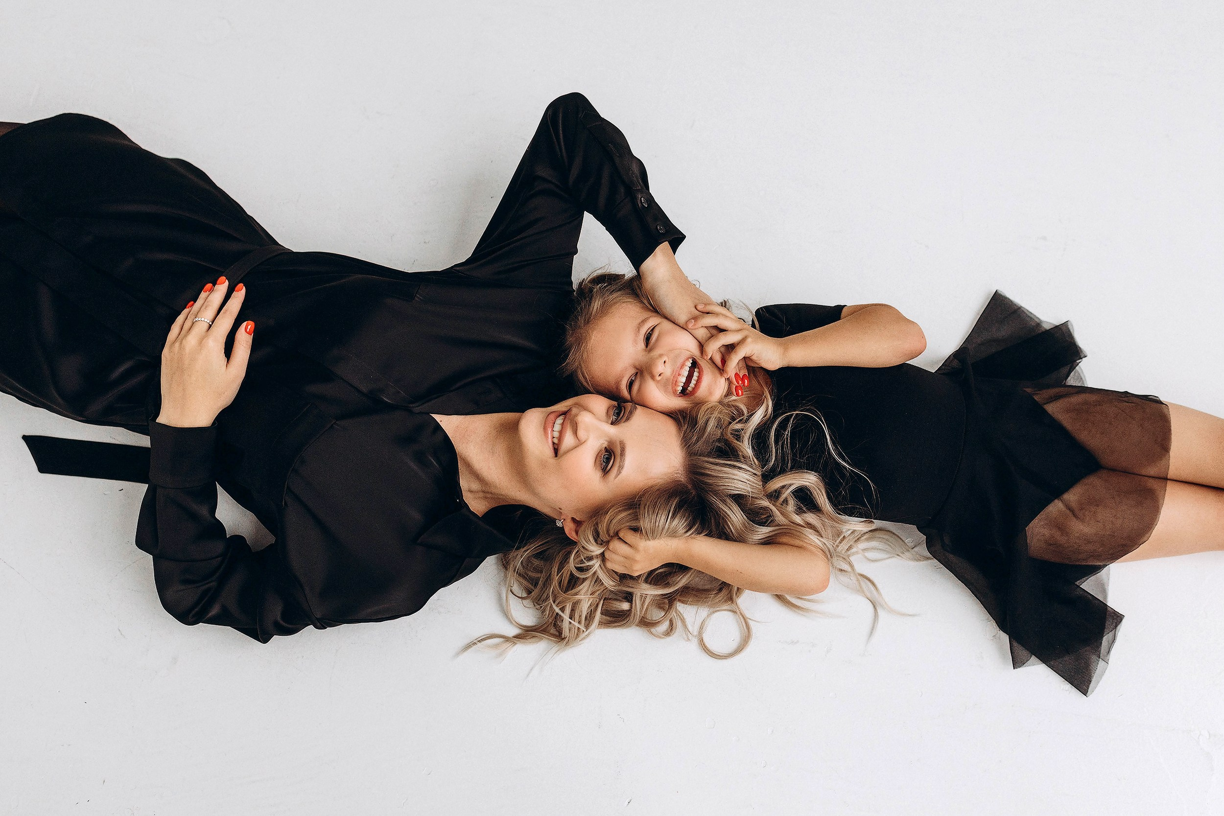 Семейный и детский фотограф в Новосибирске Настя Ковалева