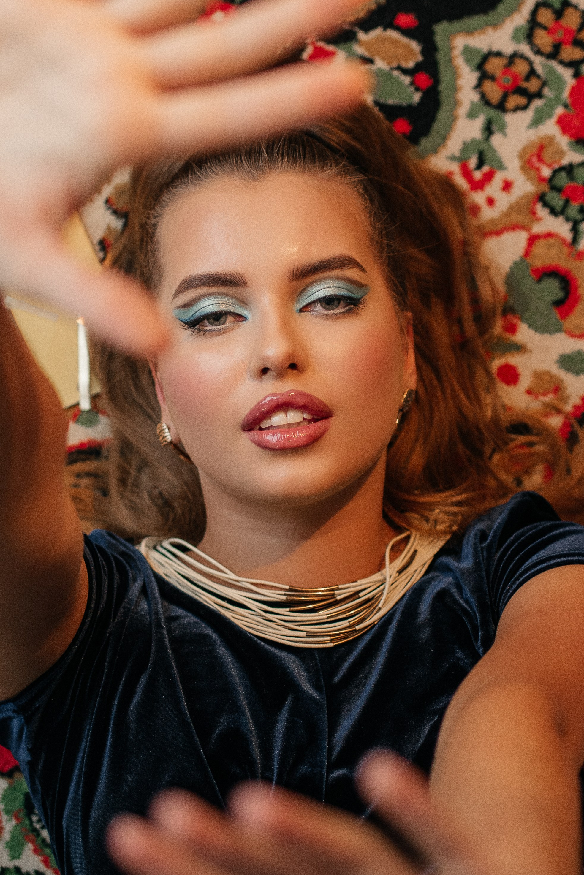 Индивидуальные съемки. Главная