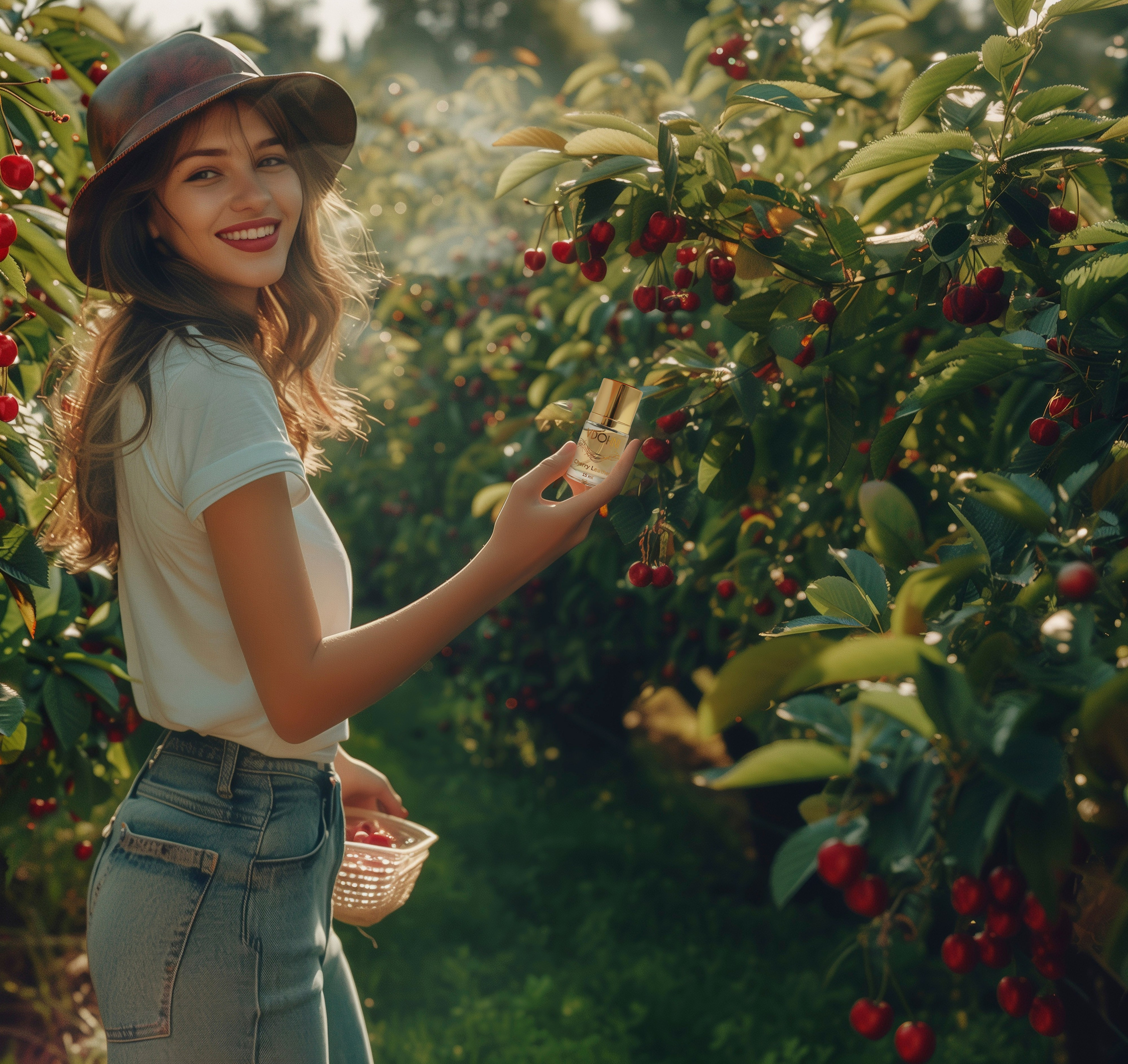 AI + продукт. AI художник и фотограф Ольга Косина