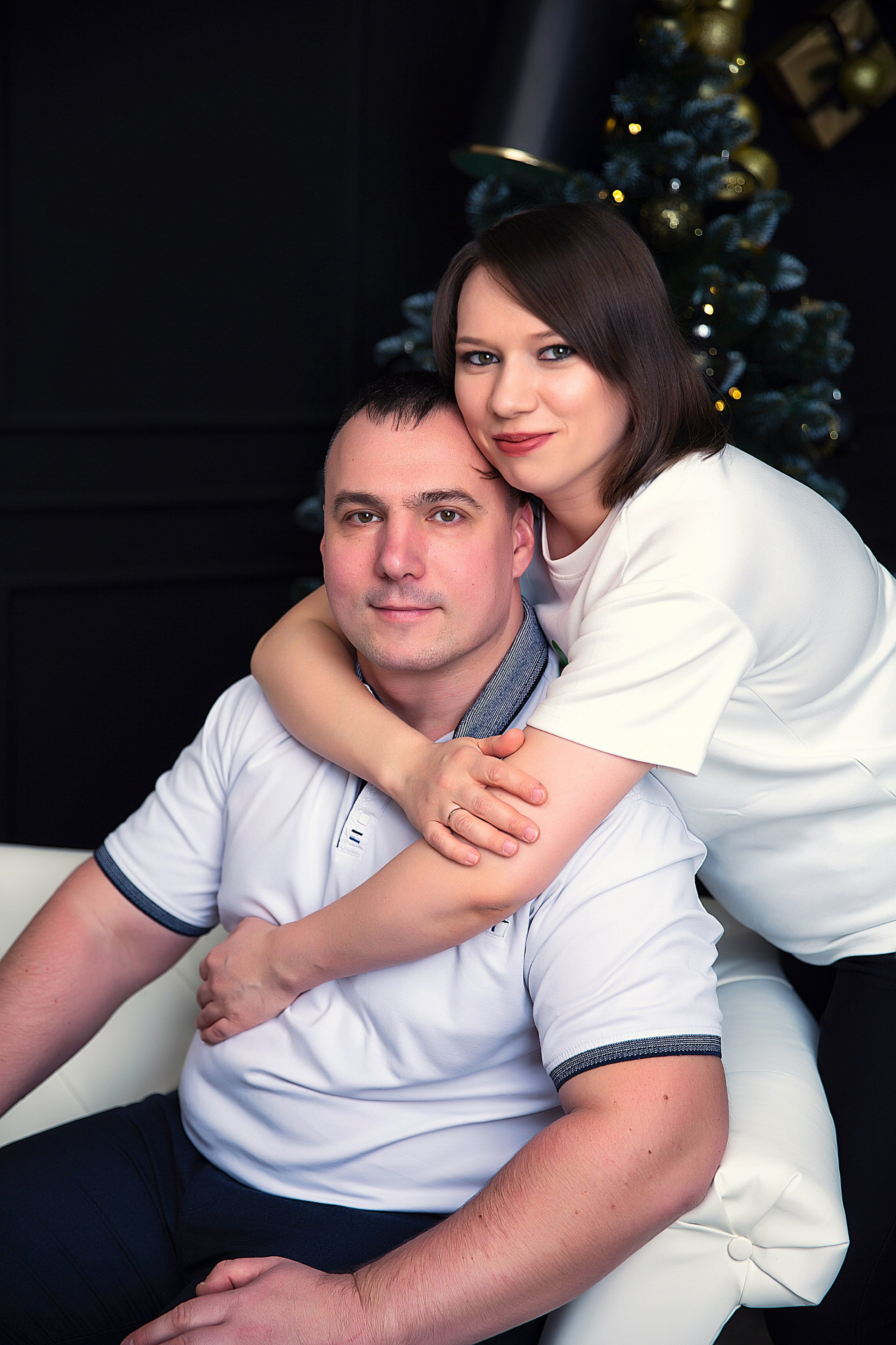 «НОВЫЙ ГОД». Детский школьный фотограф в Кемерово Зиновьева Екатерина