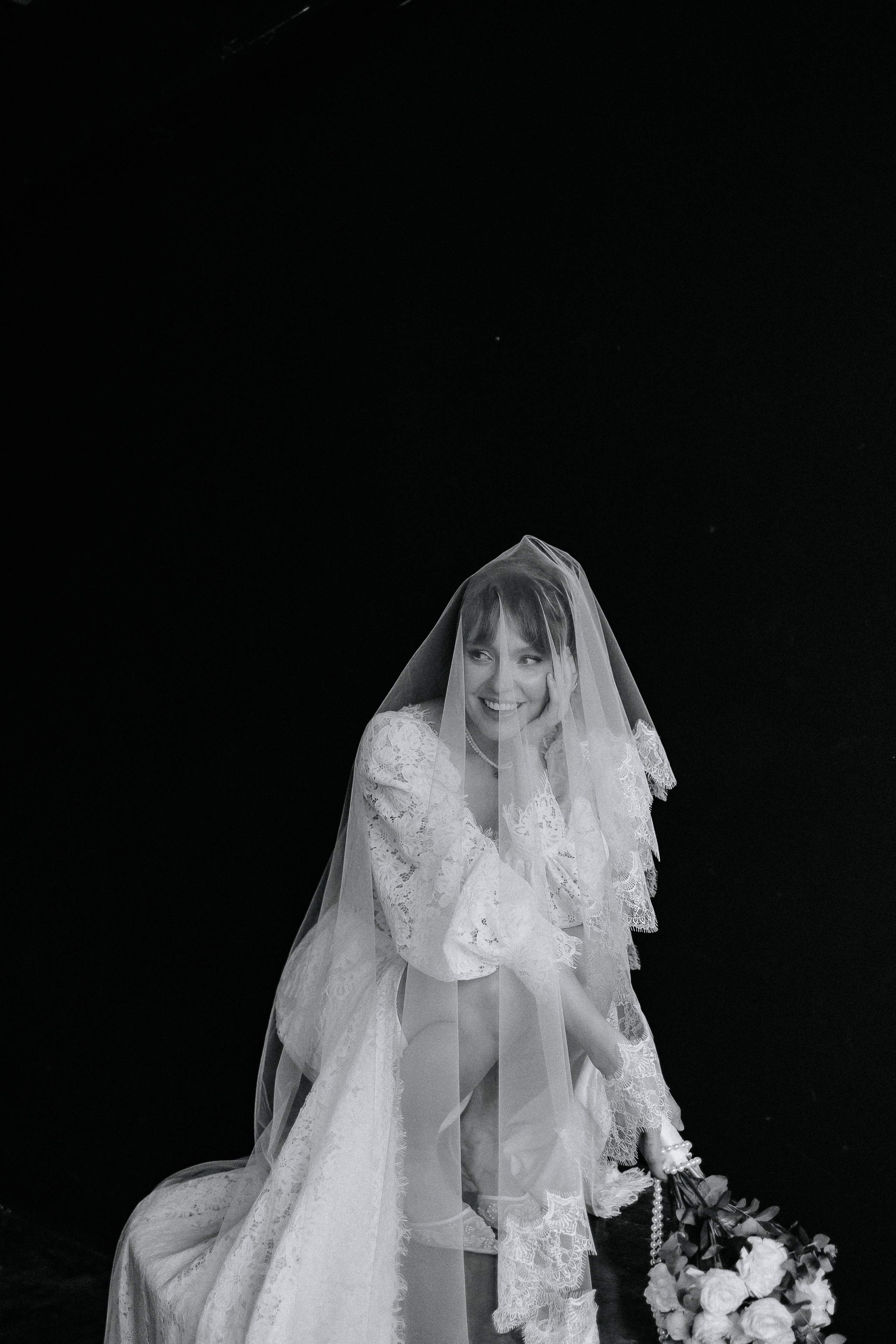 Аня и Саша. Family and Wedding Photographer in Chelyabinsk Yulia Sofina