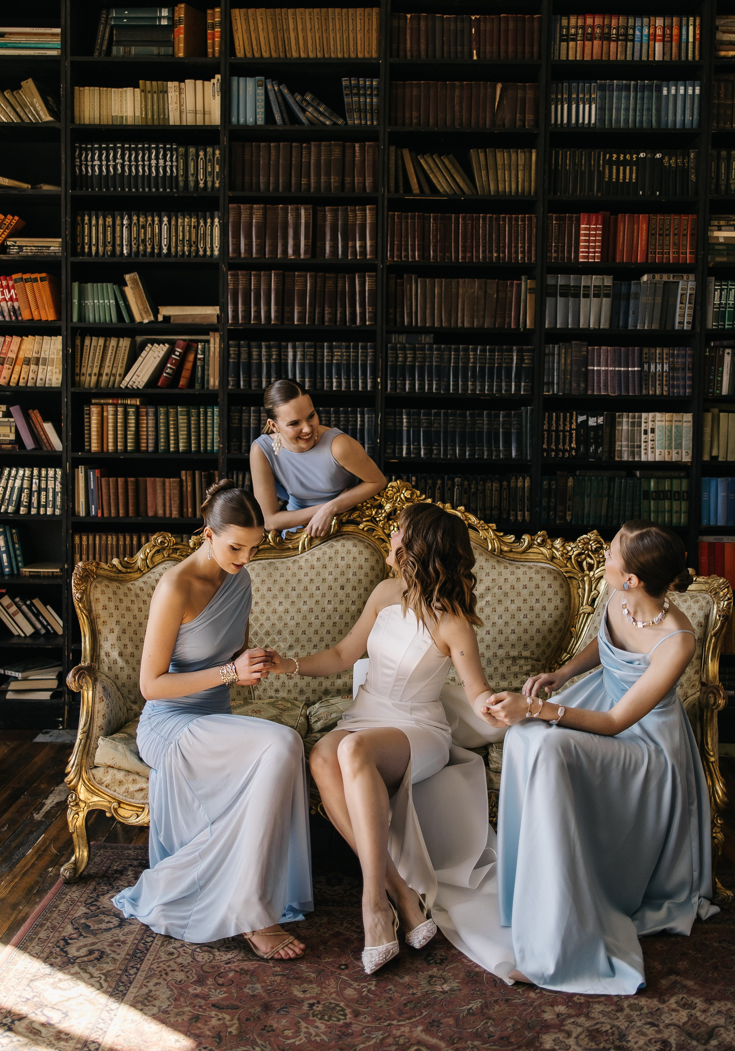 Аня и Саша. Family and Wedding Photographer in Chelyabinsk Yulia Sofina