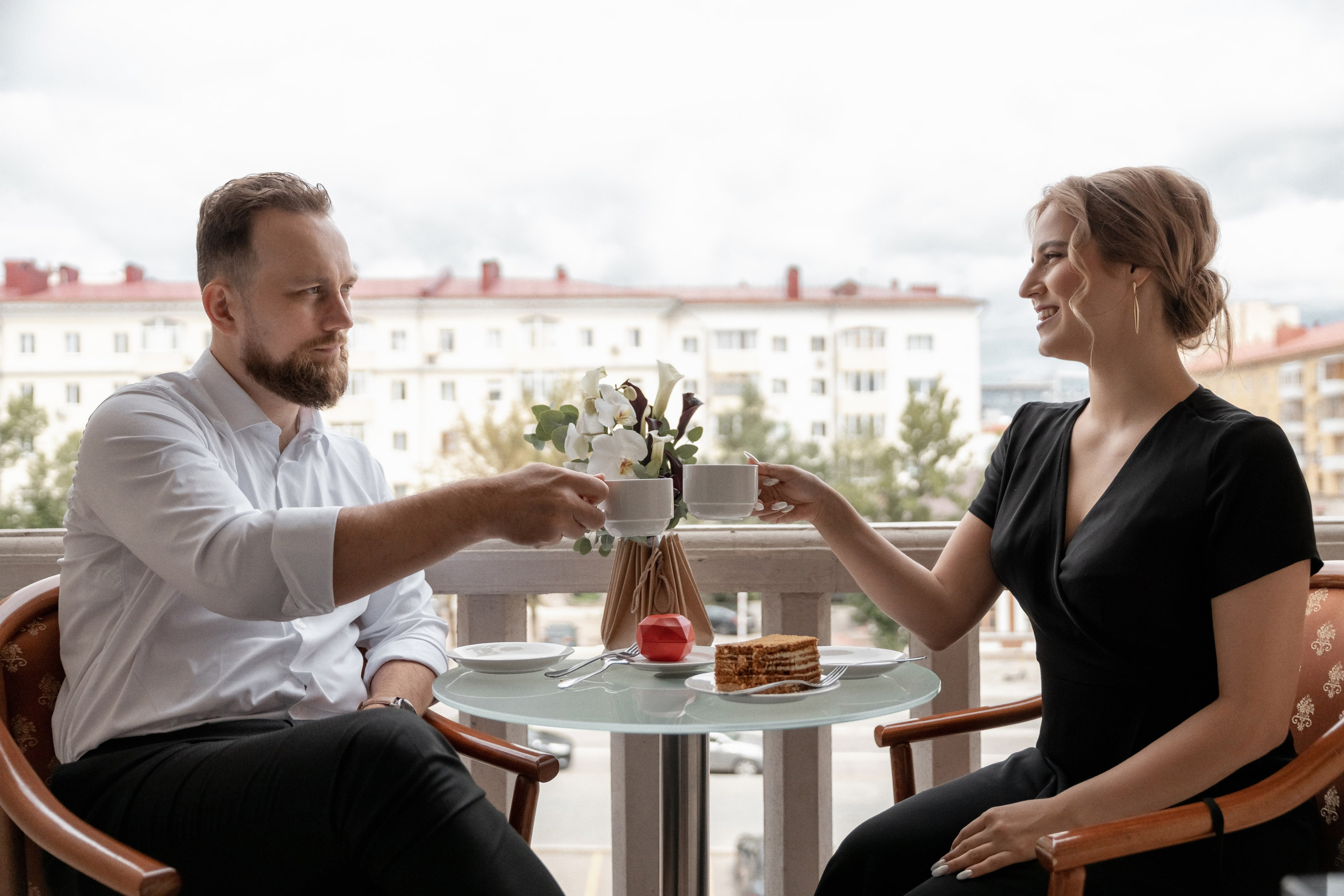 27.07.24. Александр и Эльвина. Фотограф Александр Федоренко