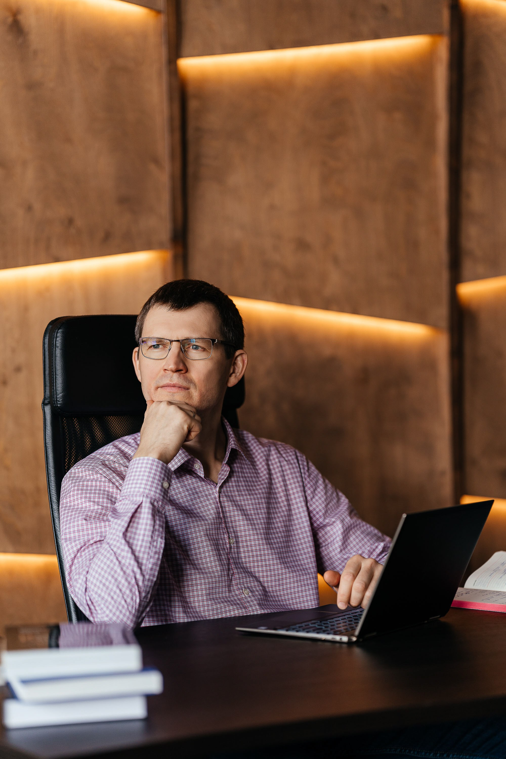 Бизнес (деловая) фотосъёмка в Москве. Семейный и детский фотограф Margo Photolab в Москве