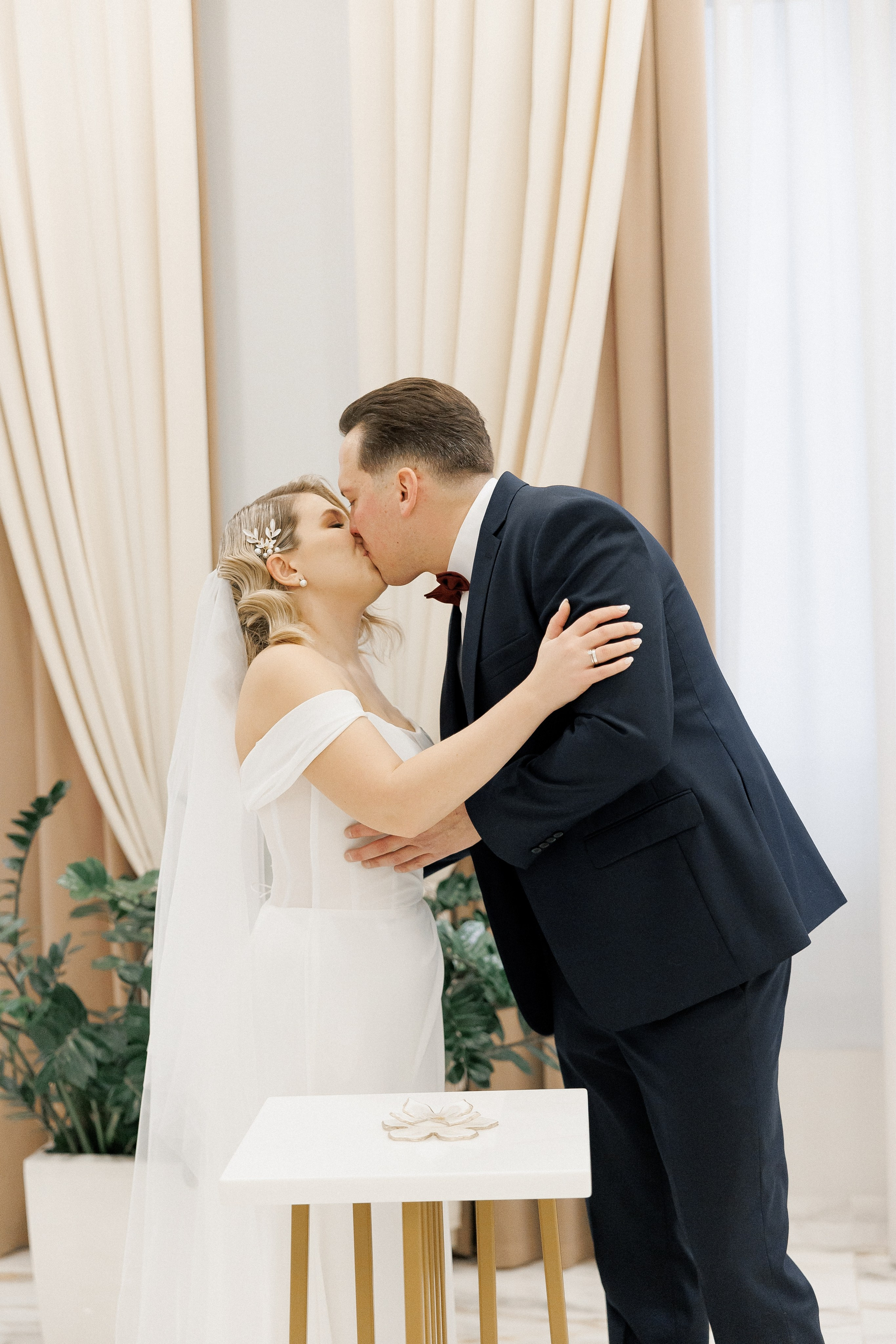 Анонс свадьбы Сергея и Виктории. Свадебный фотограф Домодедово Москва Катерина Алехина