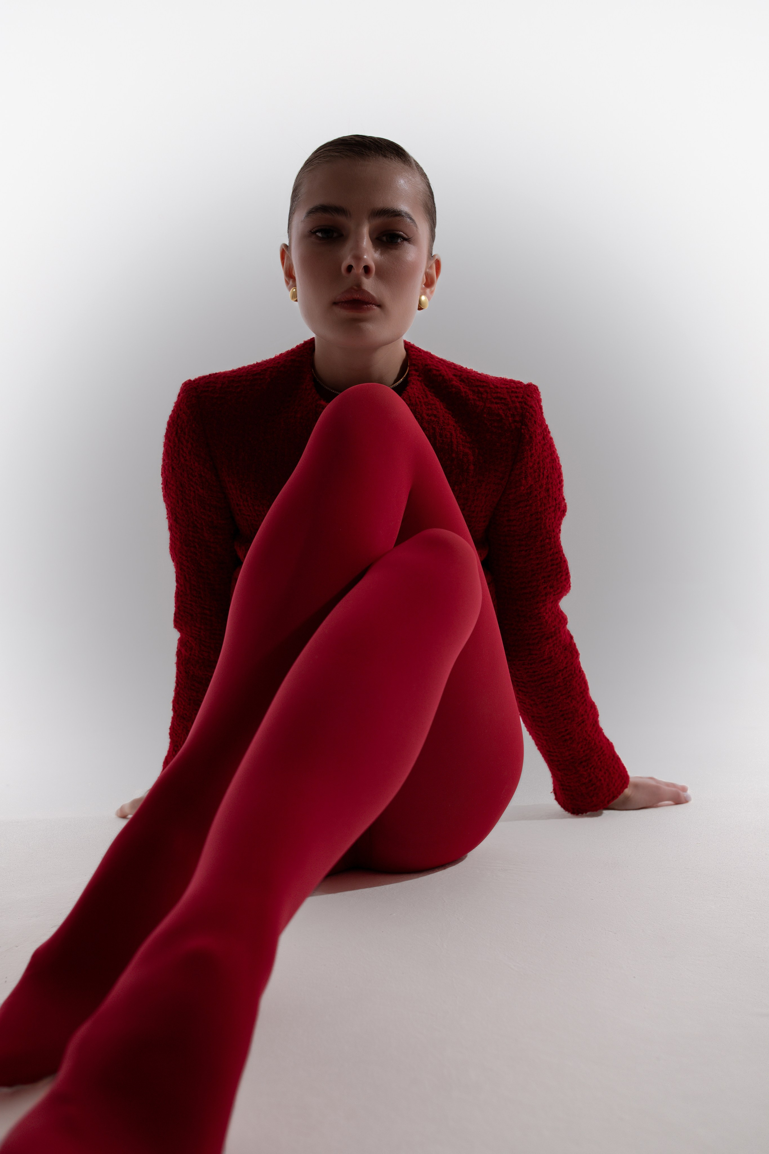 Nastya Yanb / персональная съемка. Фоттéтика / фотоагентство в москве / фотограф москва