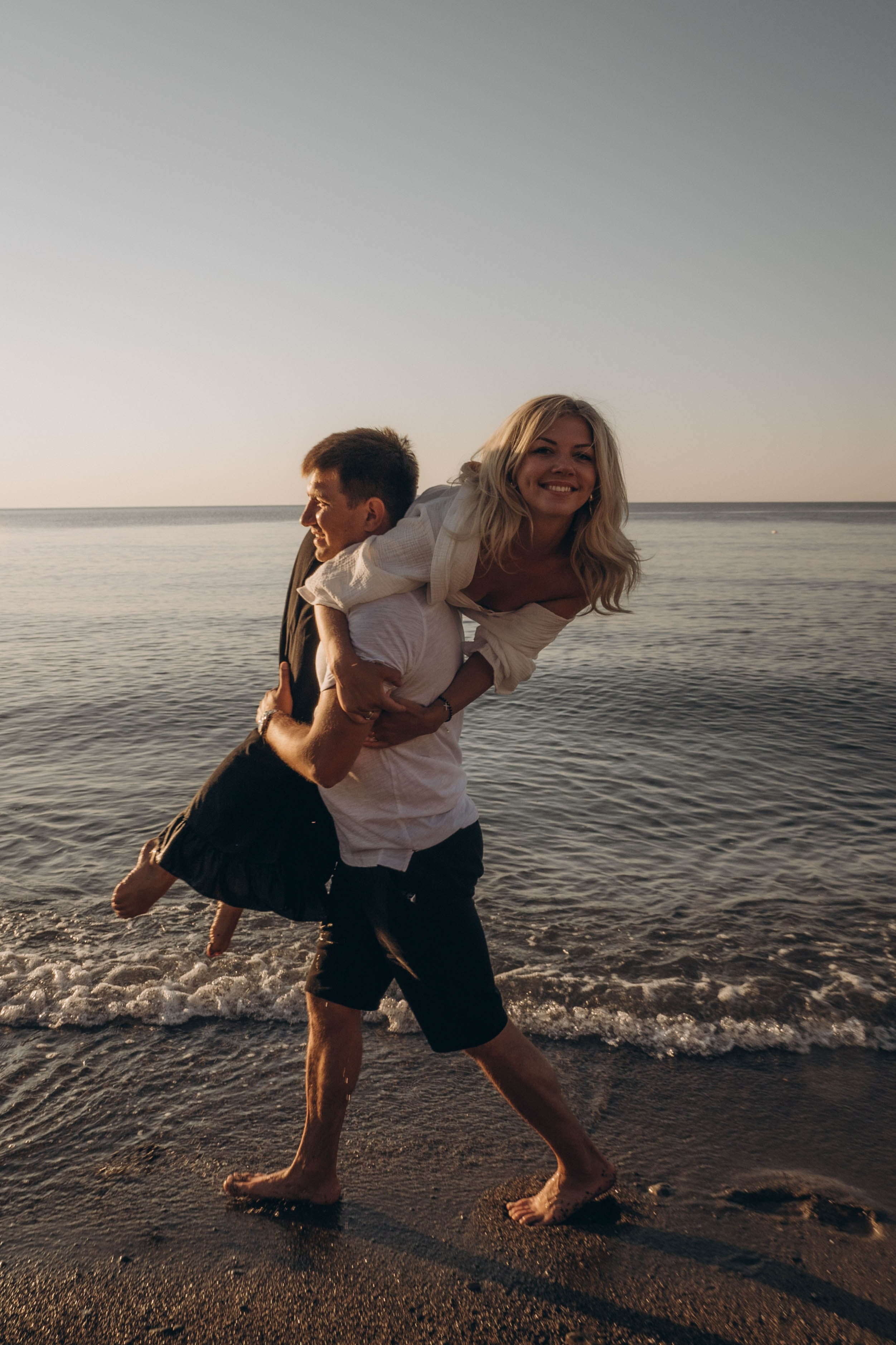 Love Story. Фотограф в Крыму, Ялта, Профессиональная фотосессия