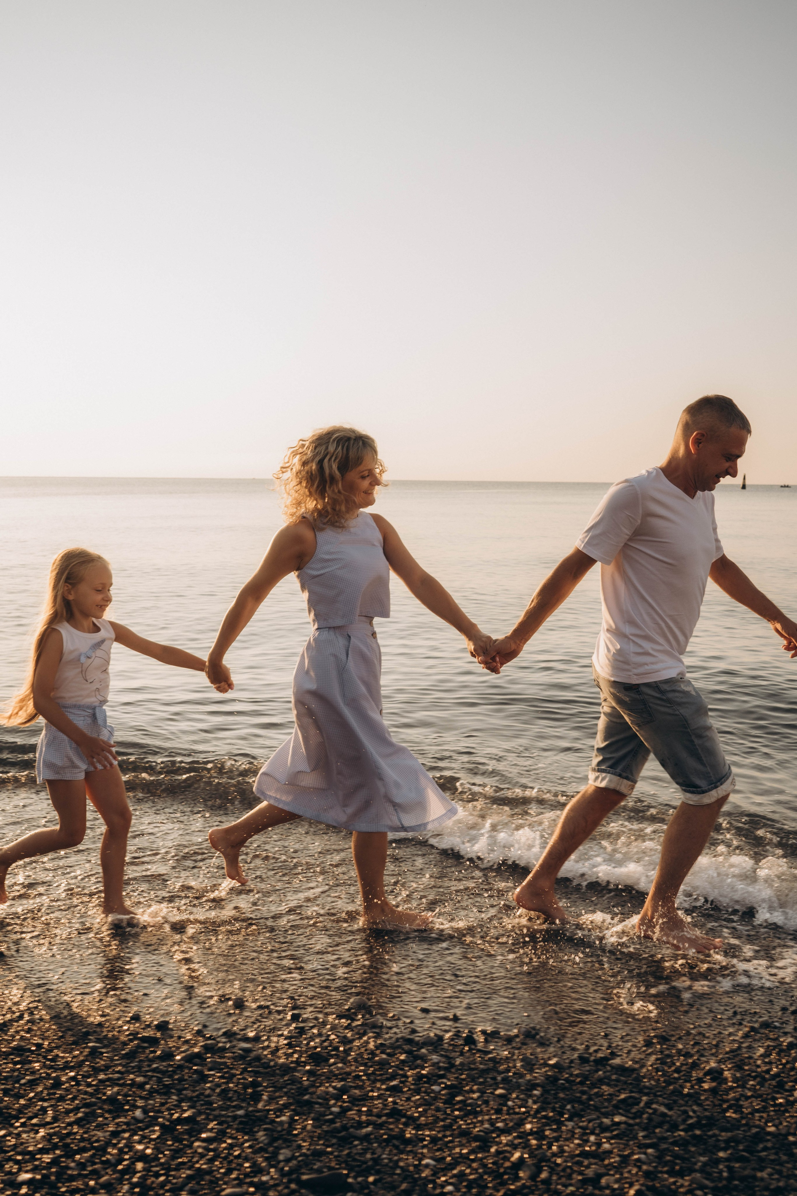 Family. Фотограф в Крыму, Ялта, Профессиональная фотосессия
