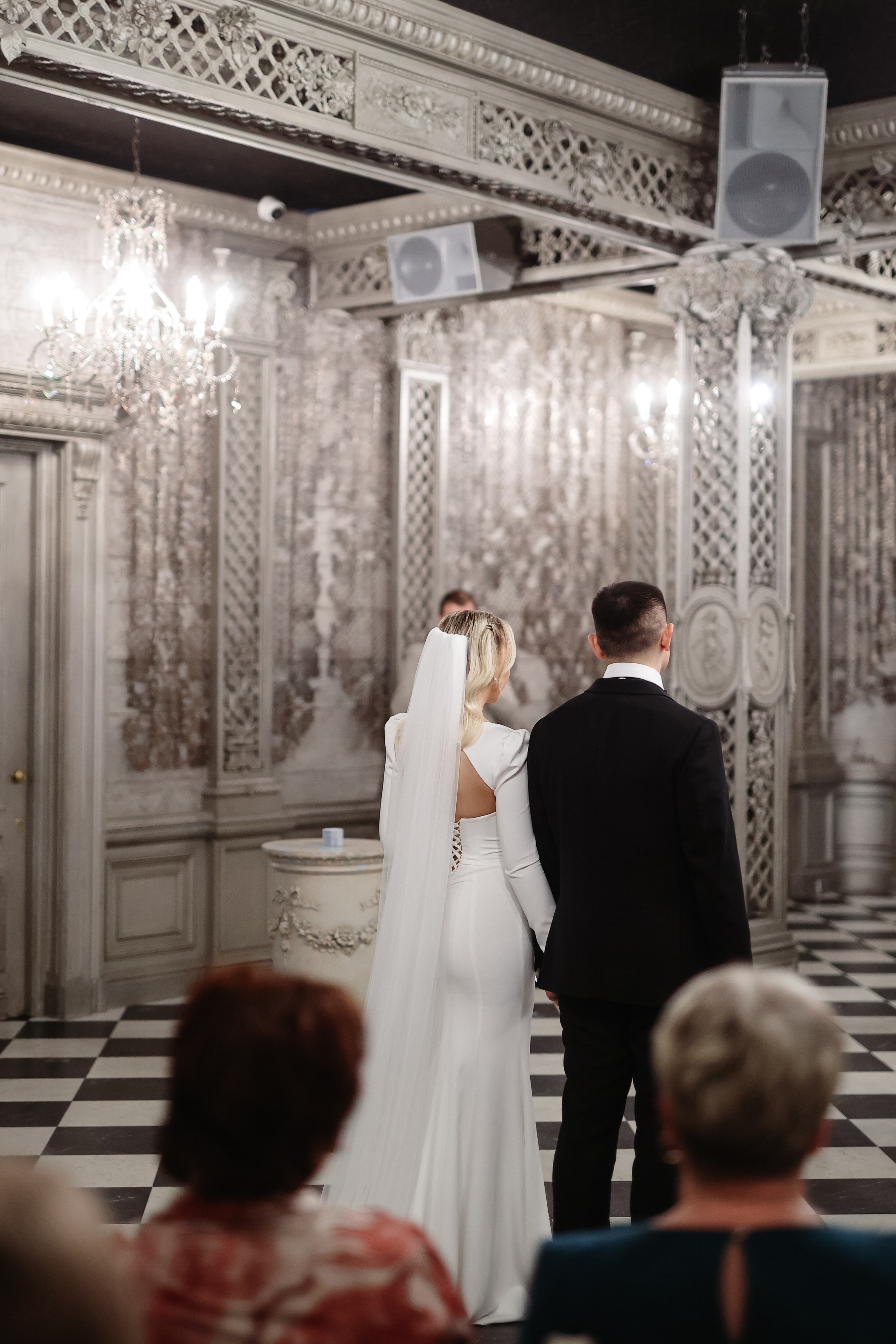 Максим и Анна. Фотограф в Москве Анастасия Курлович