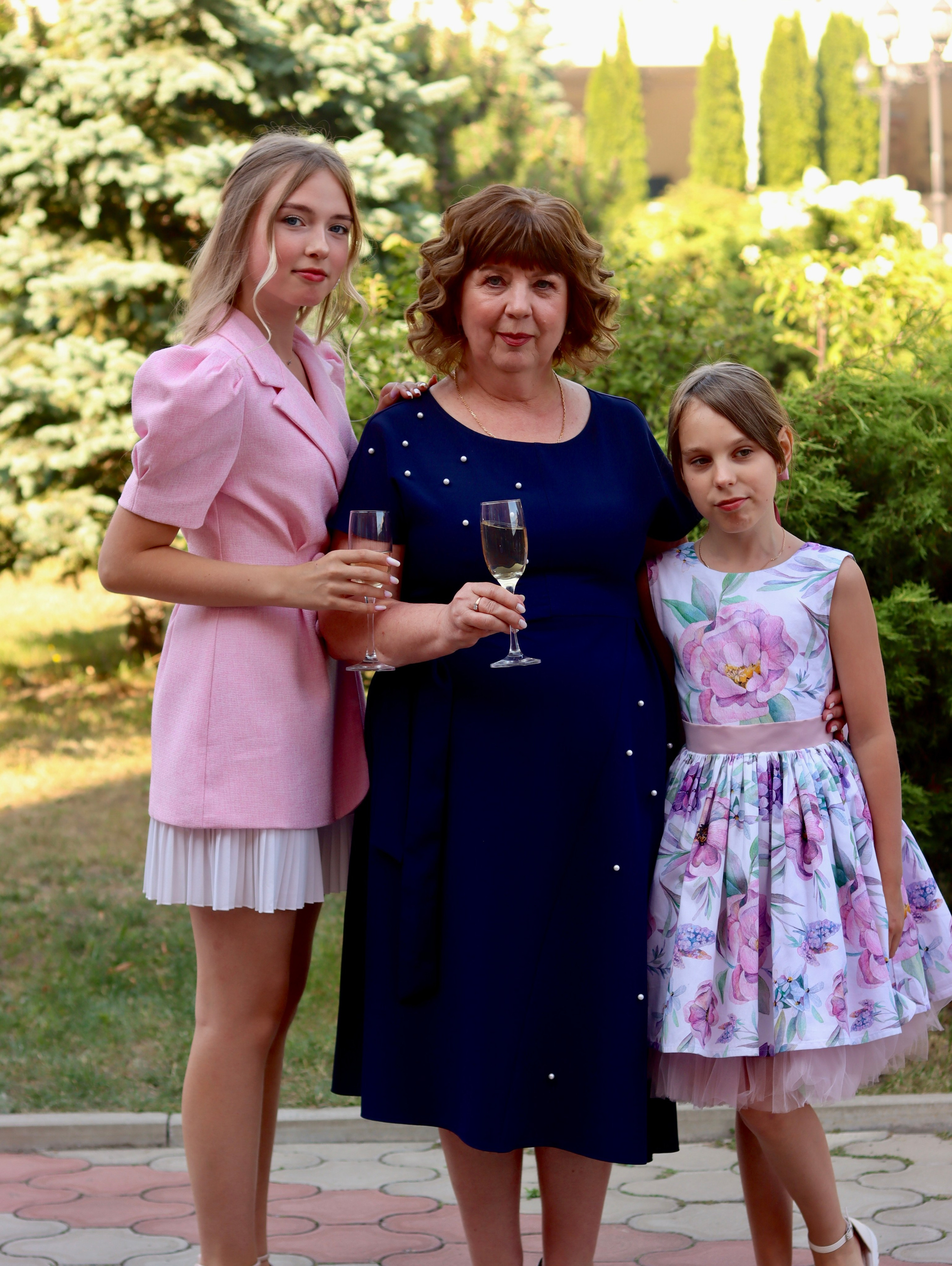 Юбилей. Фотограф в Курске Смирнов Евгений