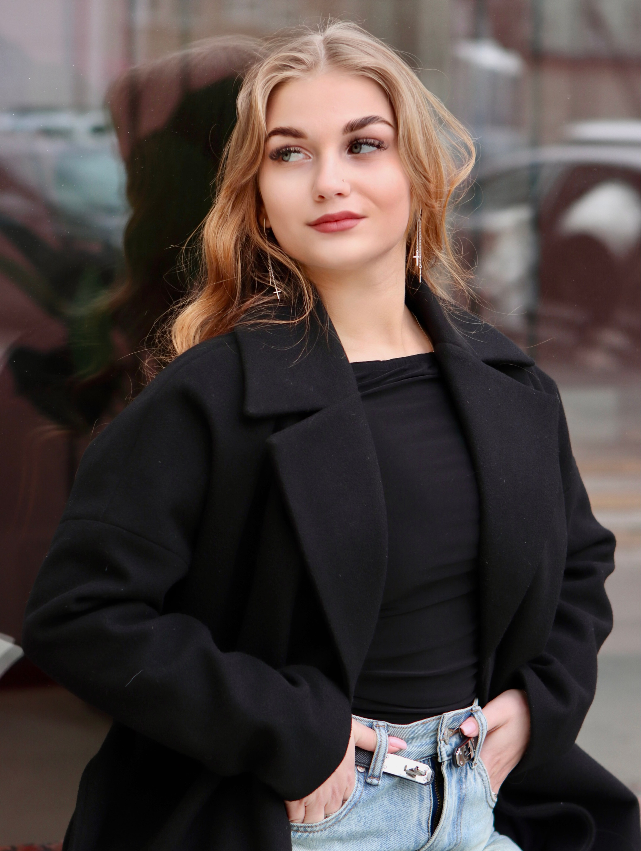 Ирина. Фотограф в Курске Смирнов Евгений