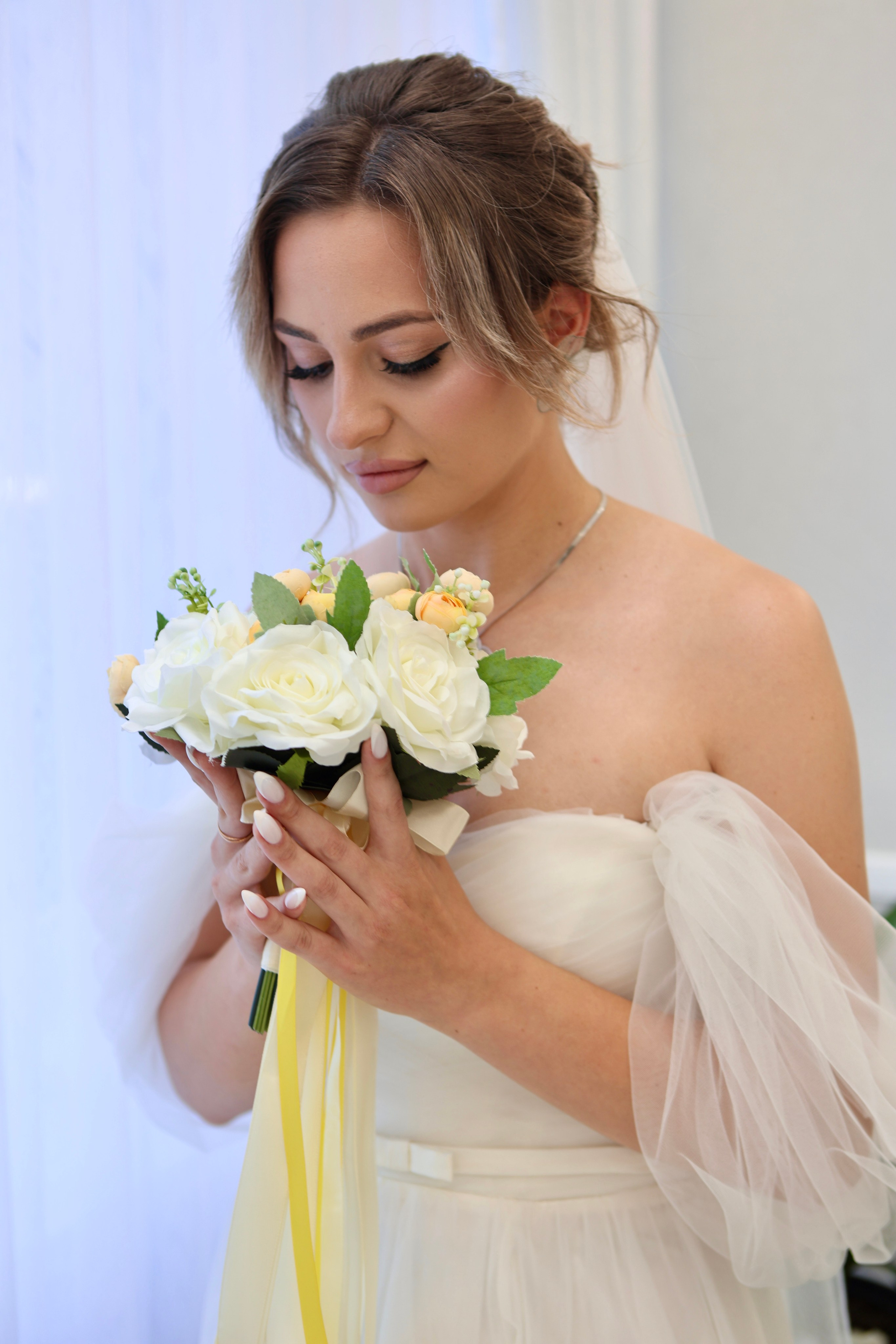 Вероника и Александр. Фотограф в Курске Смирнов Евгений