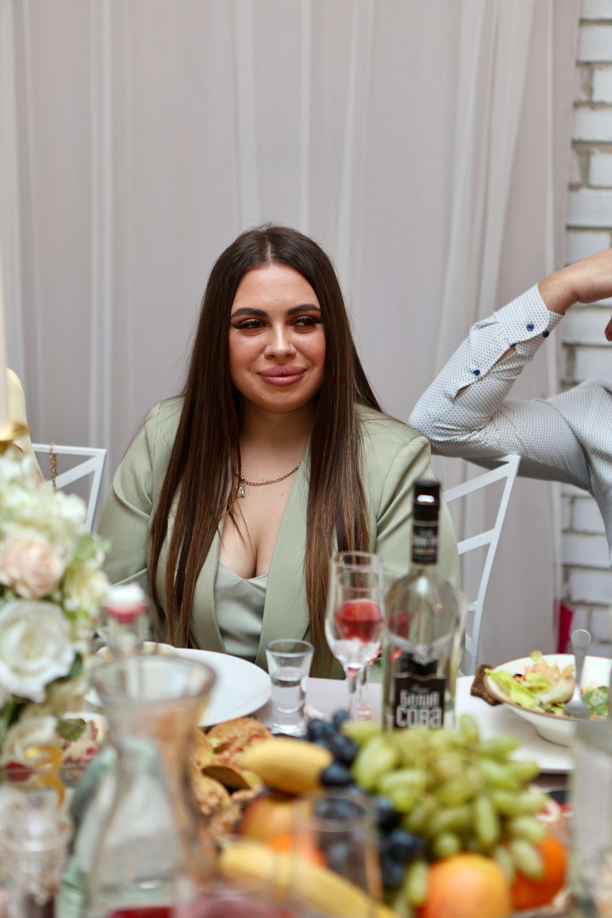 Свадьба Людмилы и Дениса. Фотограф в Курске Смирнов Евгений