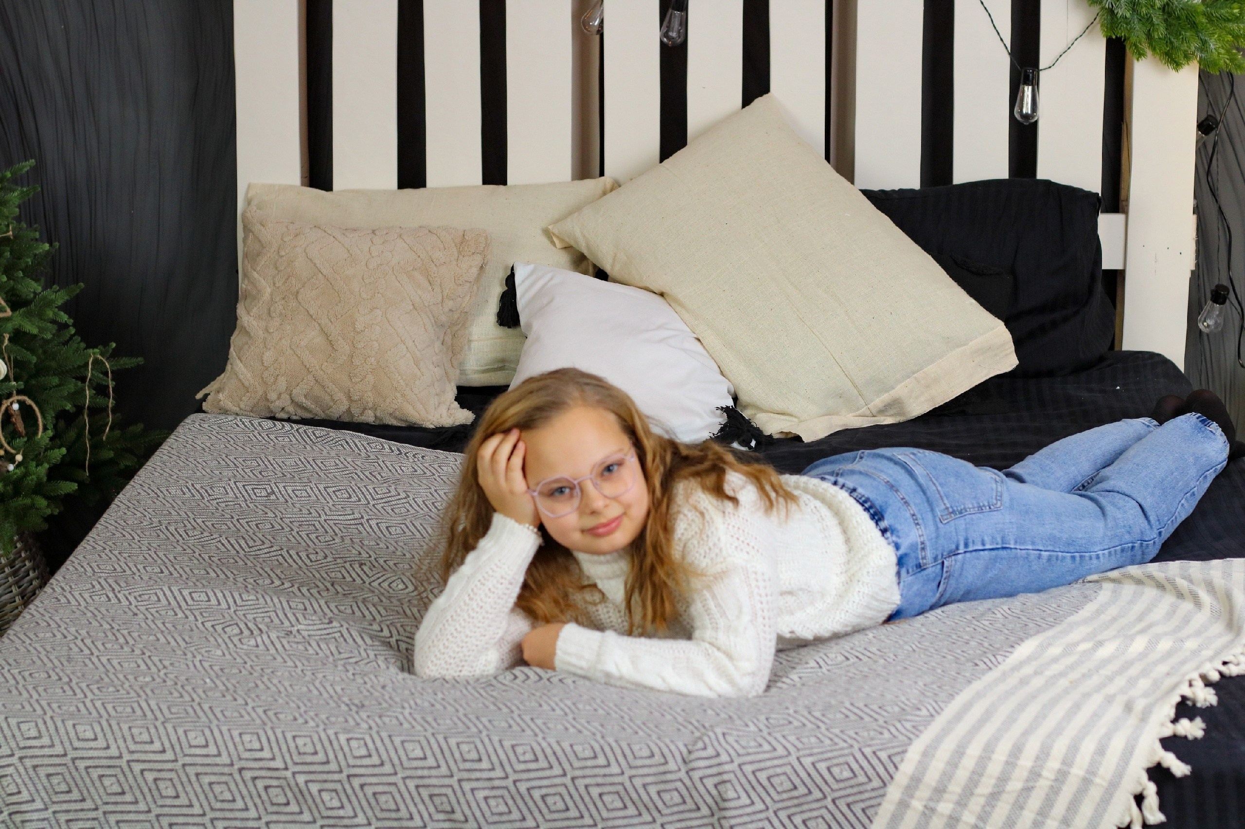 Анастасия. Фотограф в Курске Смирнов Евгений