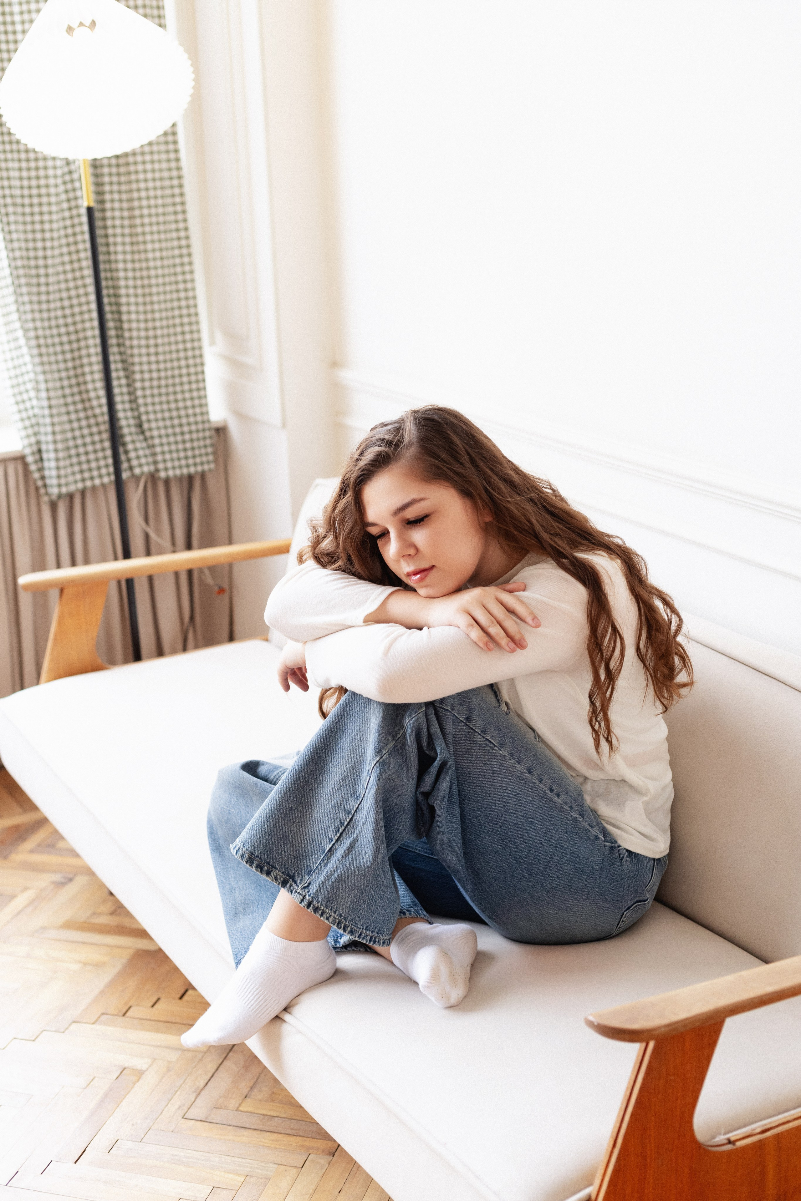 Виолетта. Фотограф в Курске Смирнов Евгений