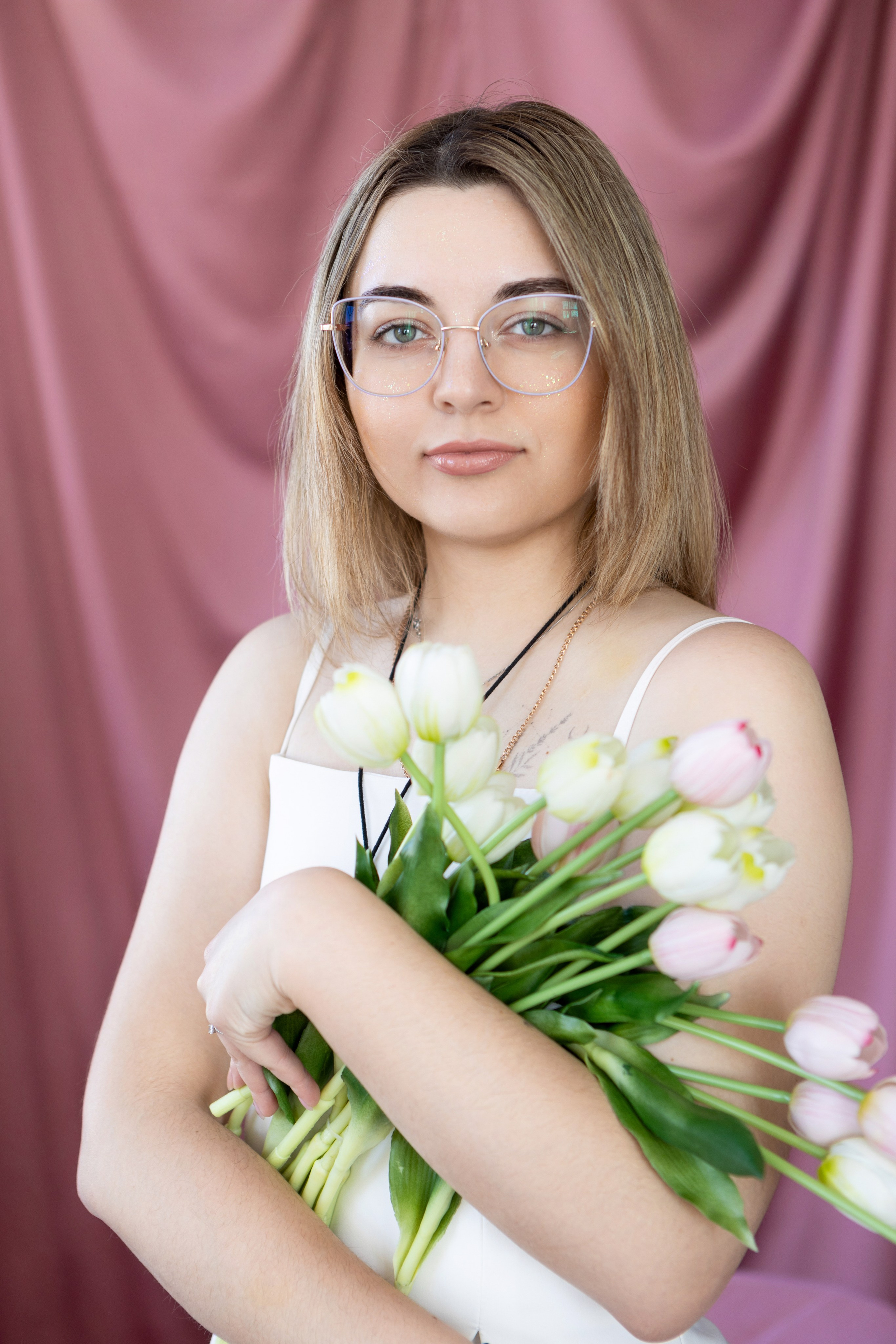 Анастасия. Фотограф в Курске Смирнов Евгений