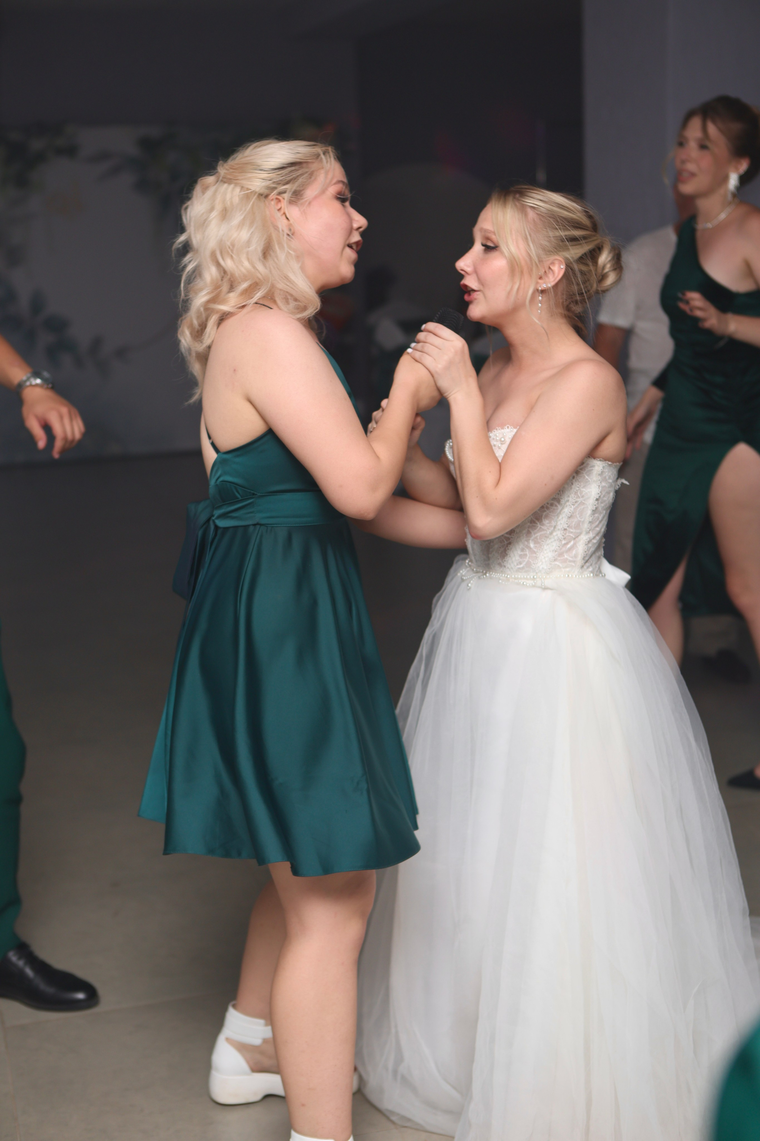 Свадьба Игоря и Татьяны. Фотограф в Курске Смирнов Евгений