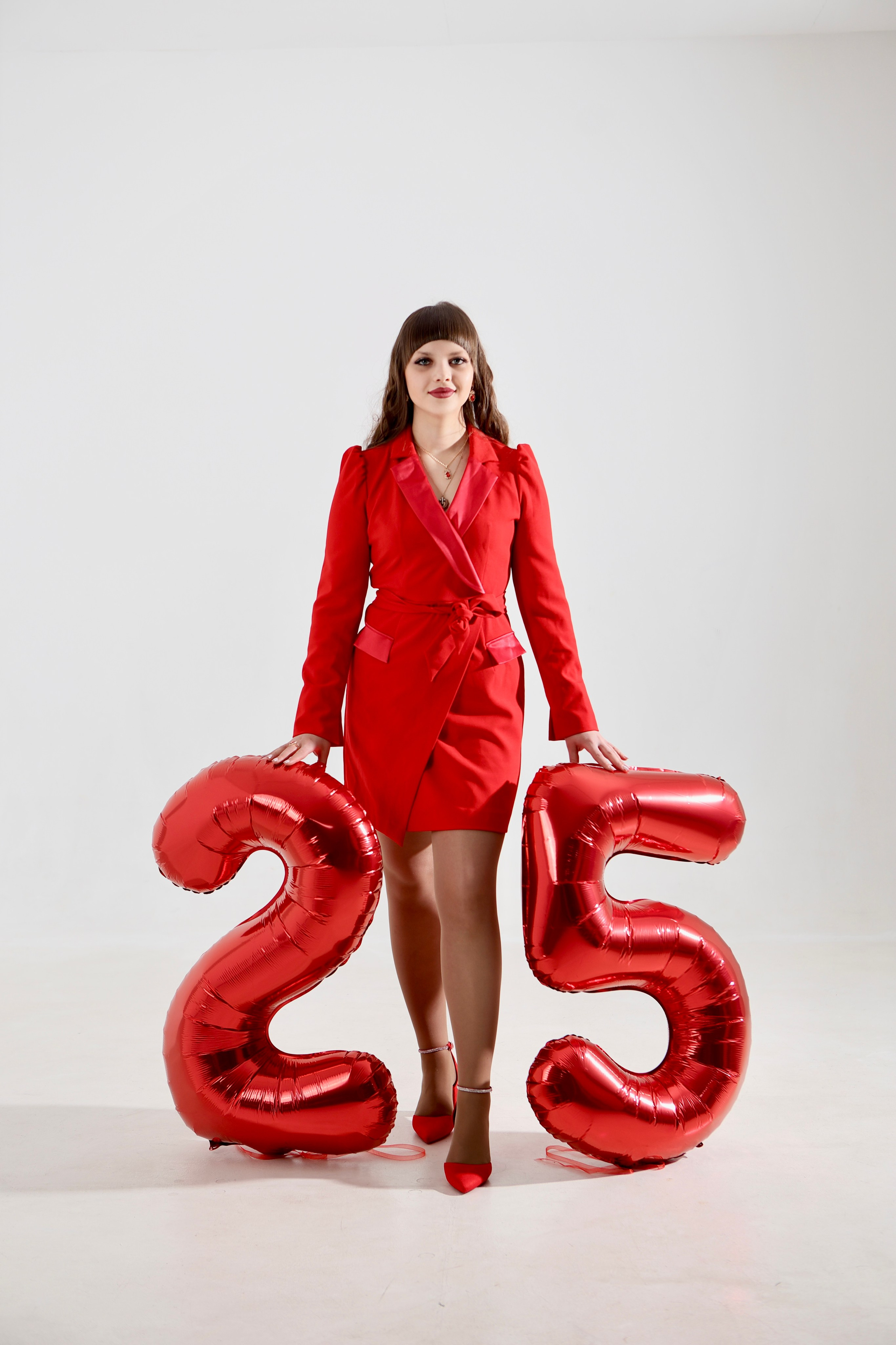 Анастасия. Фотограф в Курске Смирнов Евгений