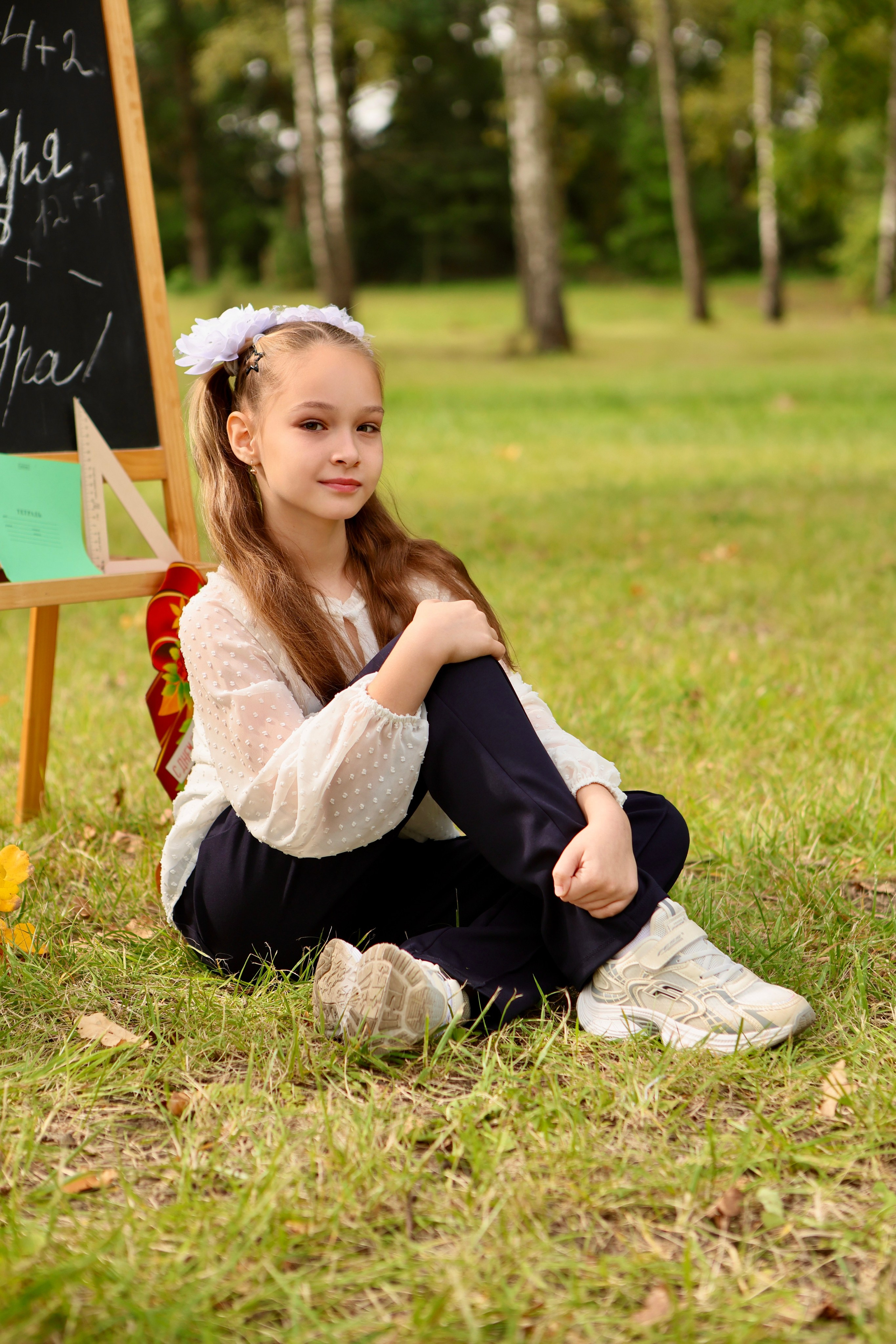 Есения. Фотограф в Курске Смирнов Евгений