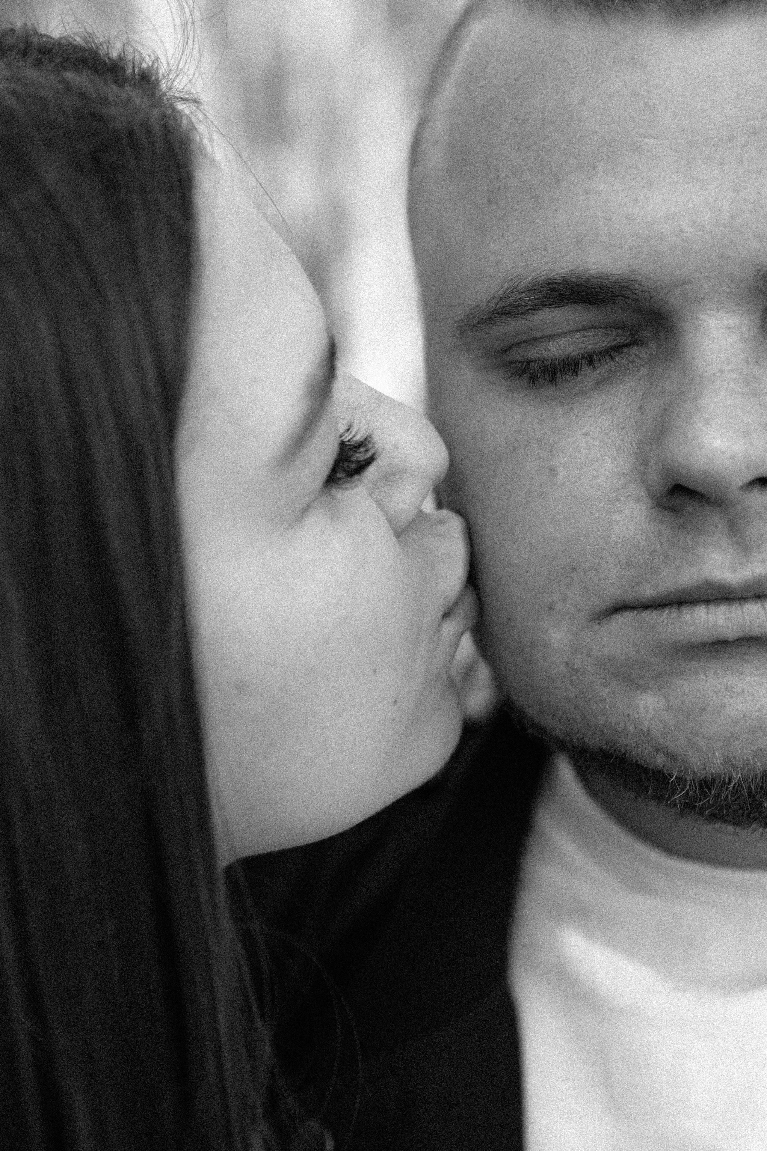 Юра и Виолетта. Фотограф в Курске Смирнов Евгений