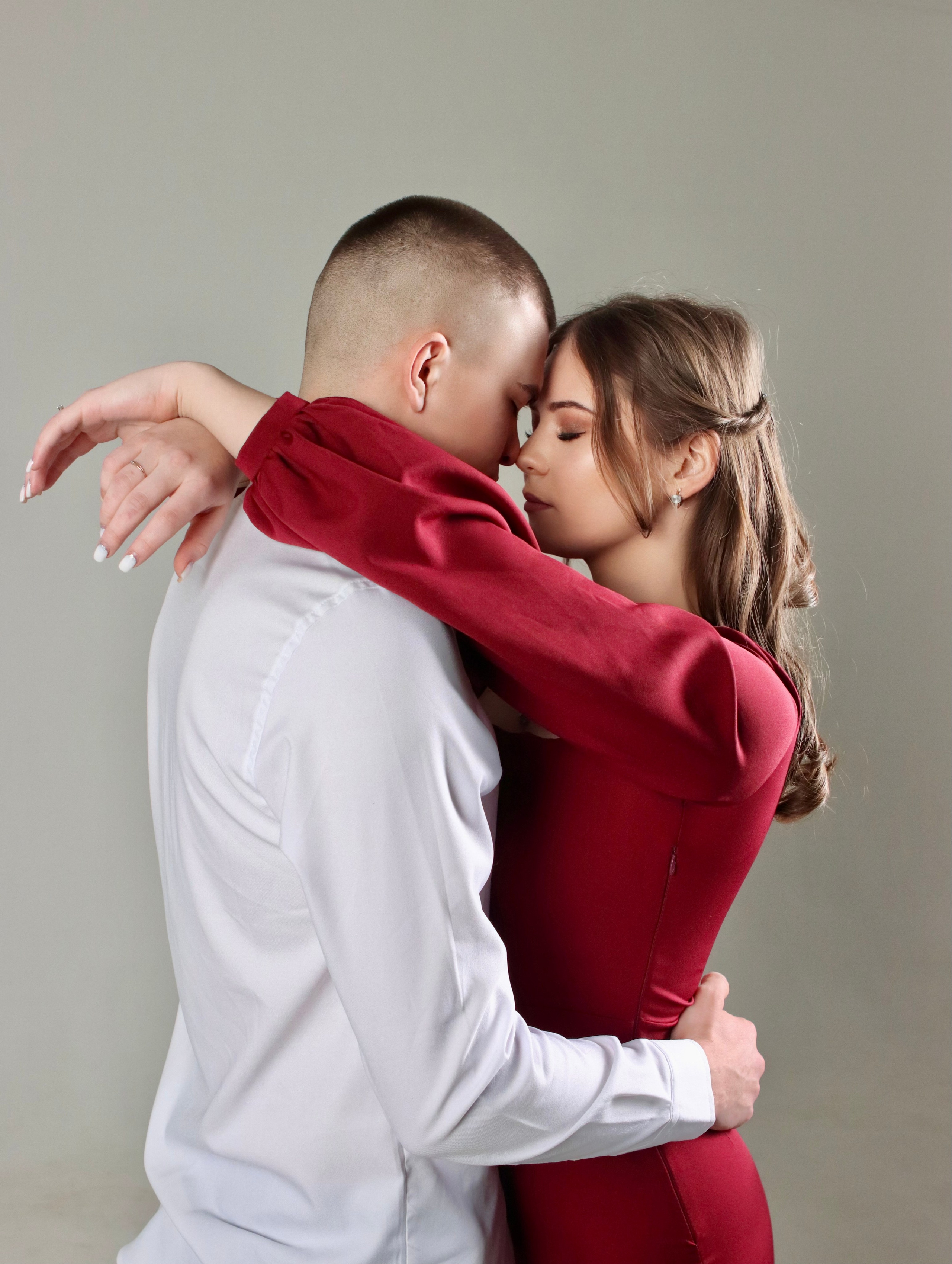 Софья и Влад. Фотограф в Курске Смирнов Евгений