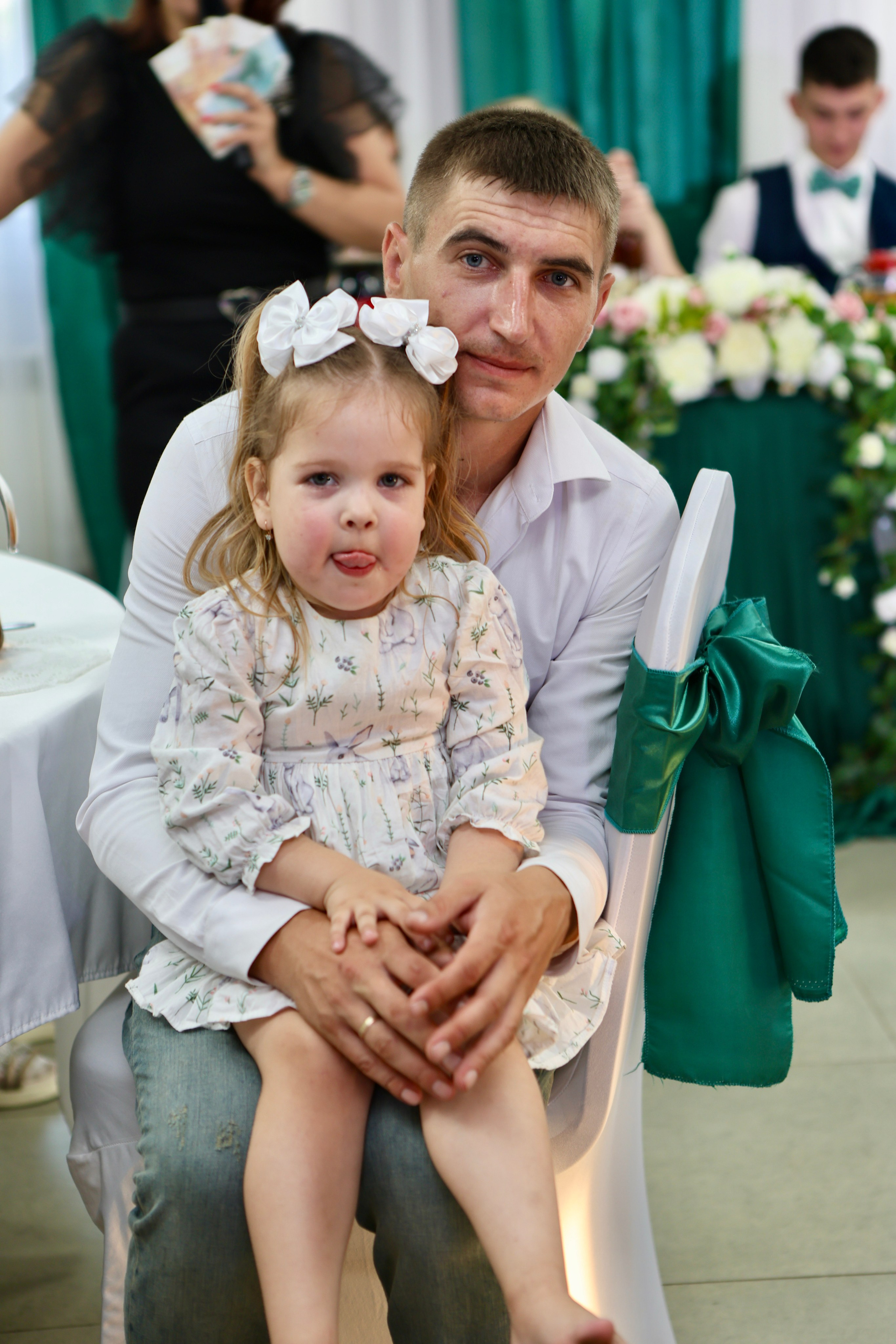 Свадьба Игоря и Татьяны. Фотограф в Курске Смирнов Евгений