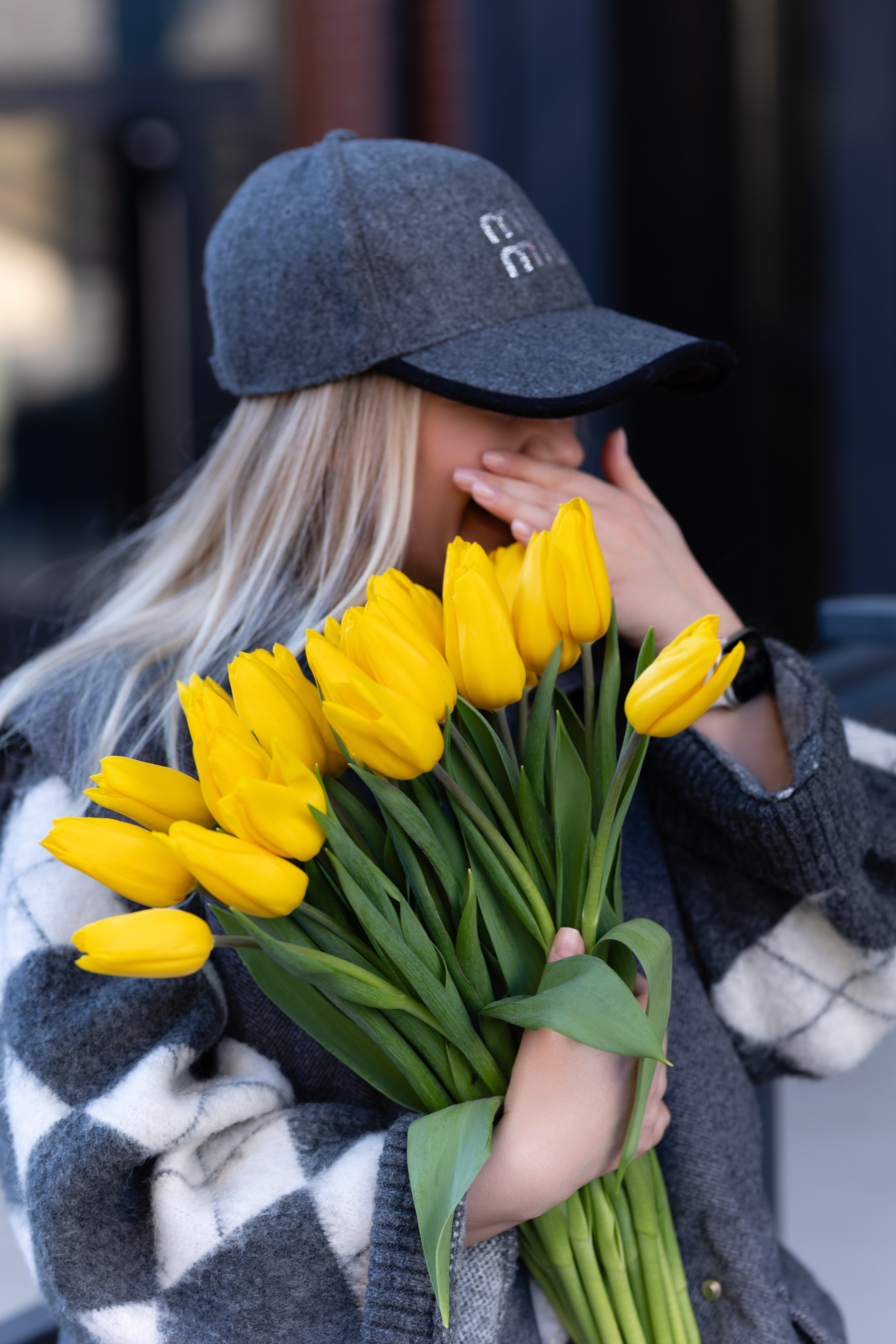 Экспресс фотосессия с Лизой