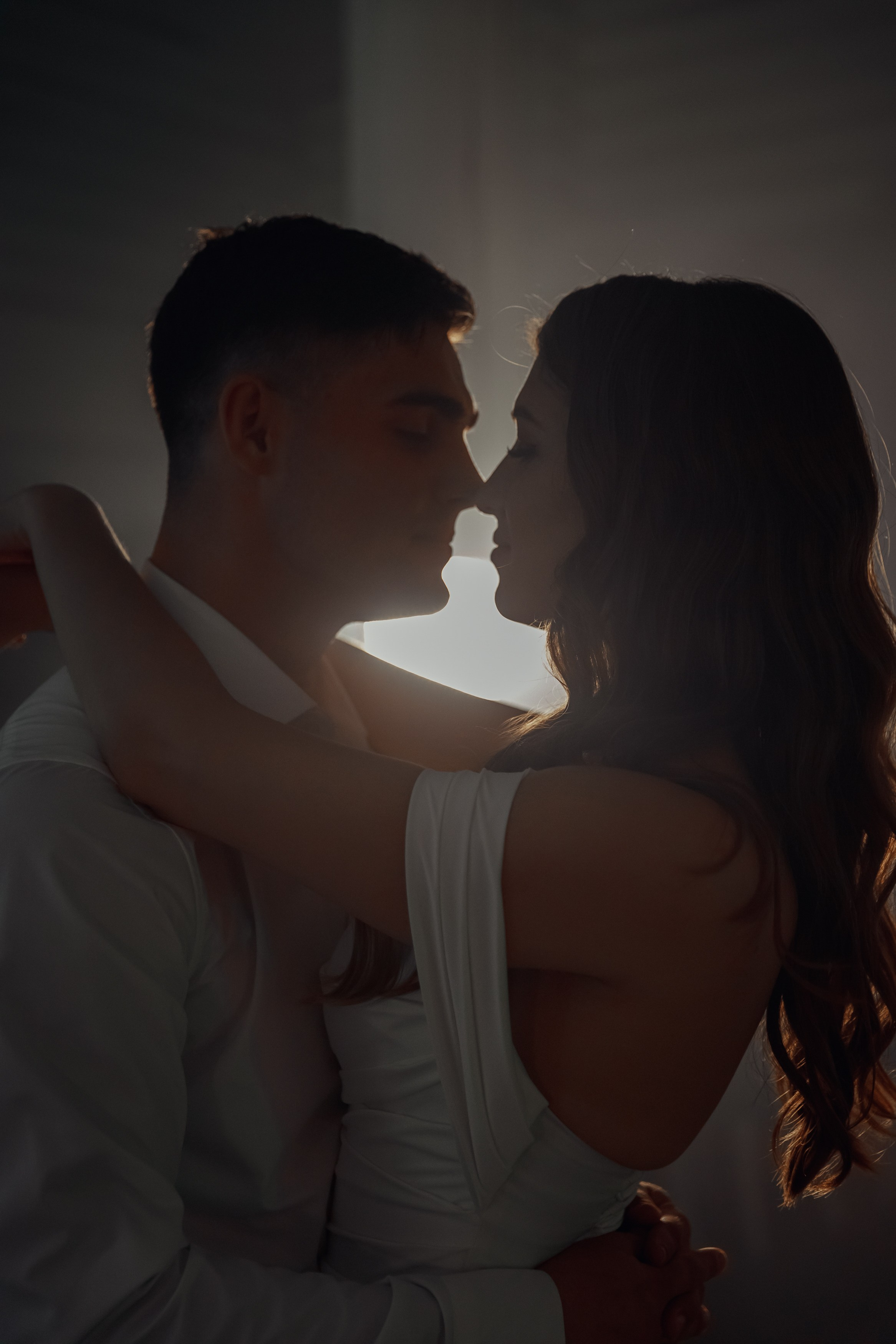 Кирилл и Диана. Свадебный фотограф, крещение, венчание СПБ, Белгород Анна Коршунова