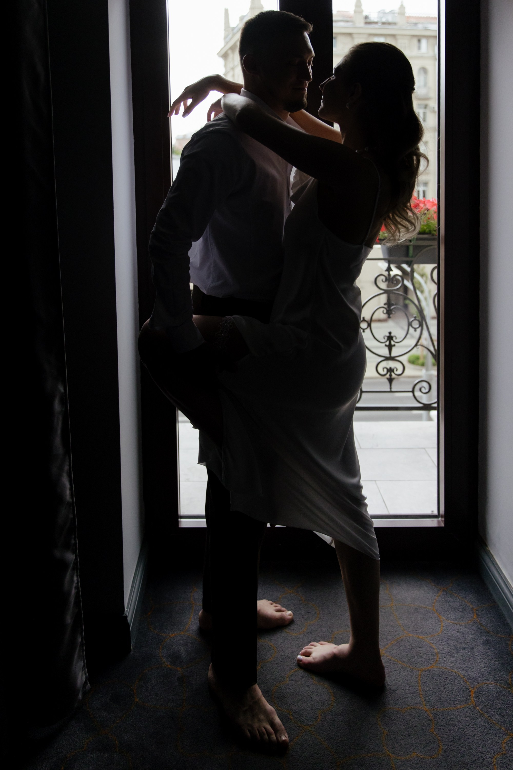 Аля и Саша — день росписи. Фотограф Сергиев Посад Москва Хованская Екатерина