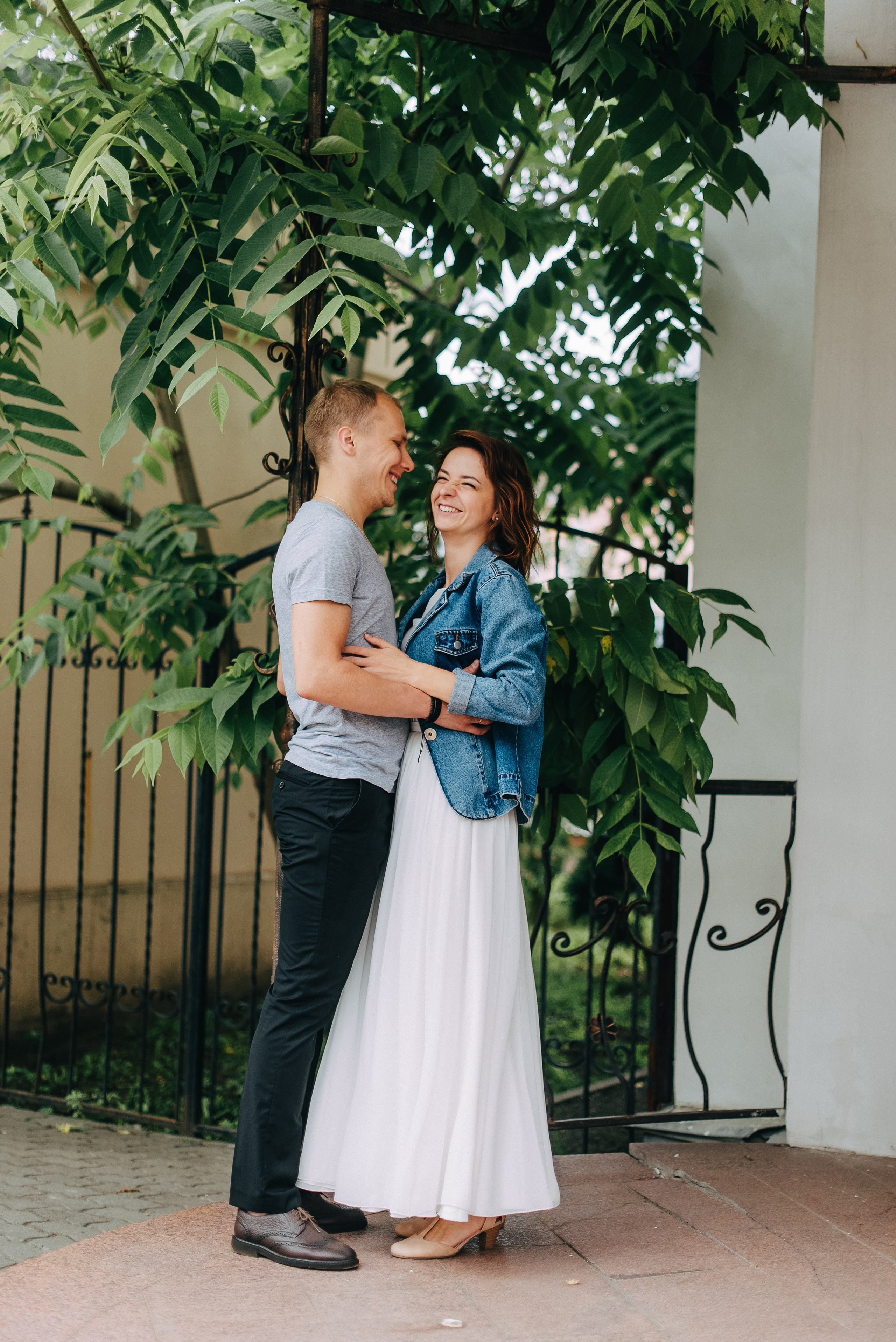 ГЛЕБ + ДАША. Шашкова Вероника / Свадебный и семейный фотограф Москва и Ярославль