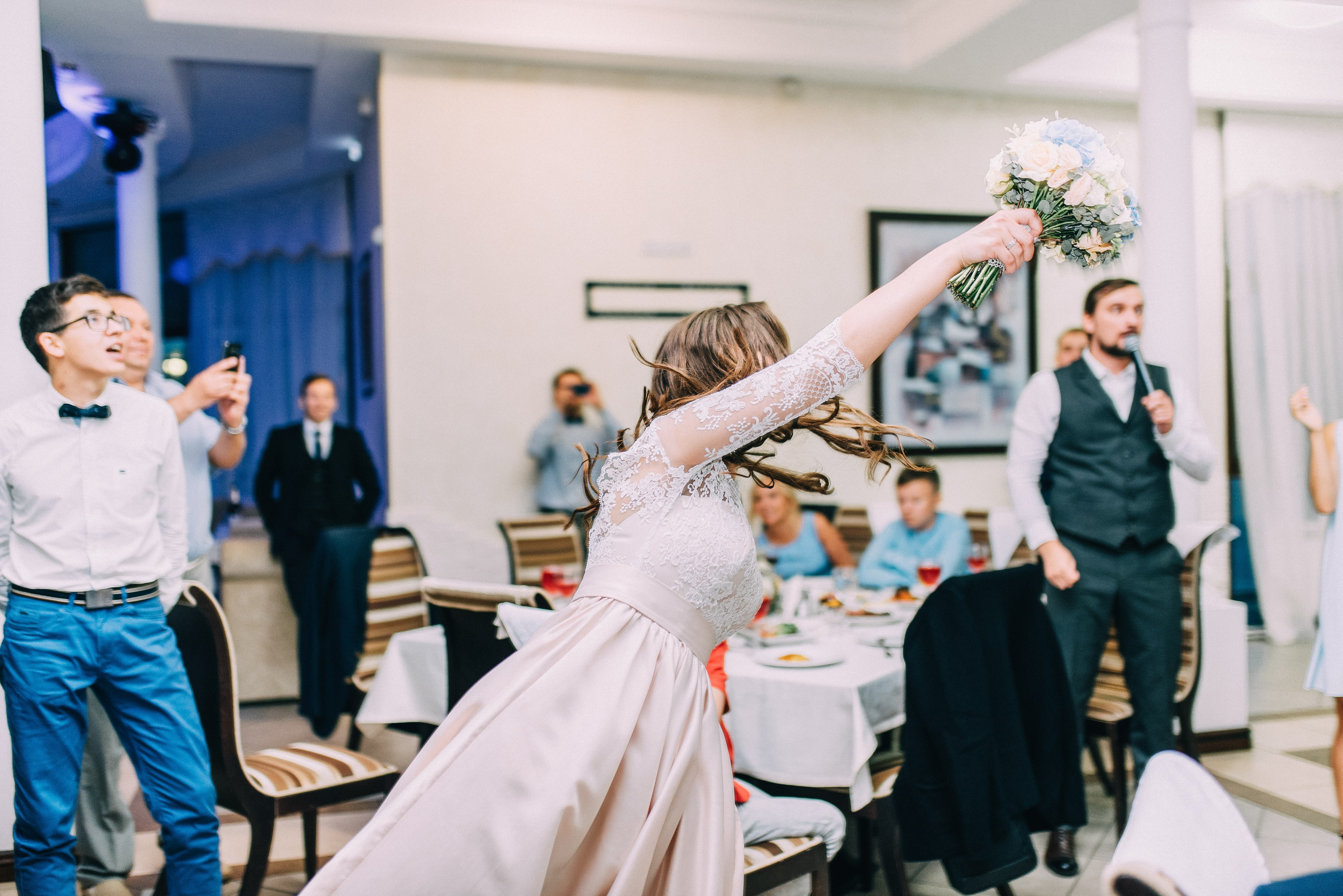НАТАША И ЛЕША. Шашкова Вероника / Свадебный и семейный фотограф Москва и Ярославль