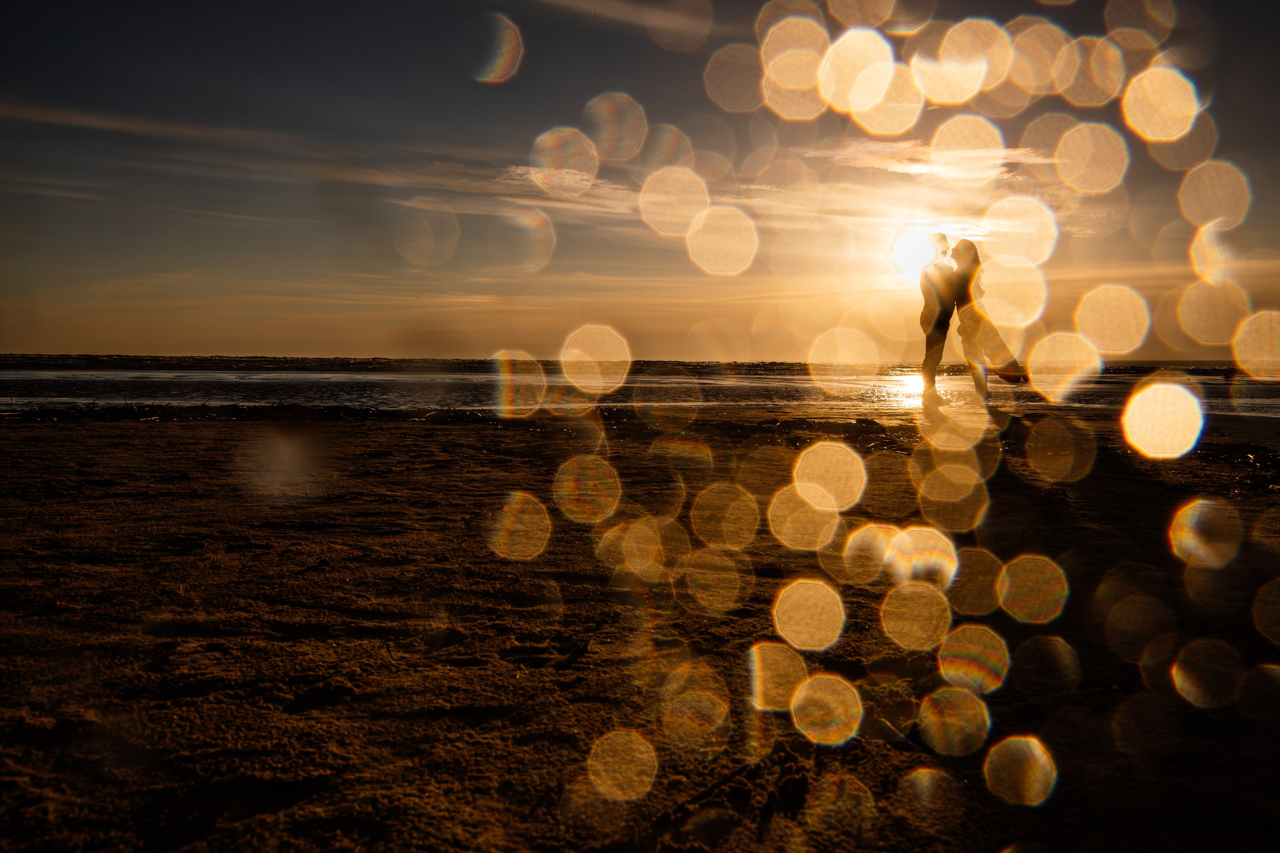 Лиза и Андрей. Свадебный фотограф в Санкт-Петербурге Анастасия Андреева