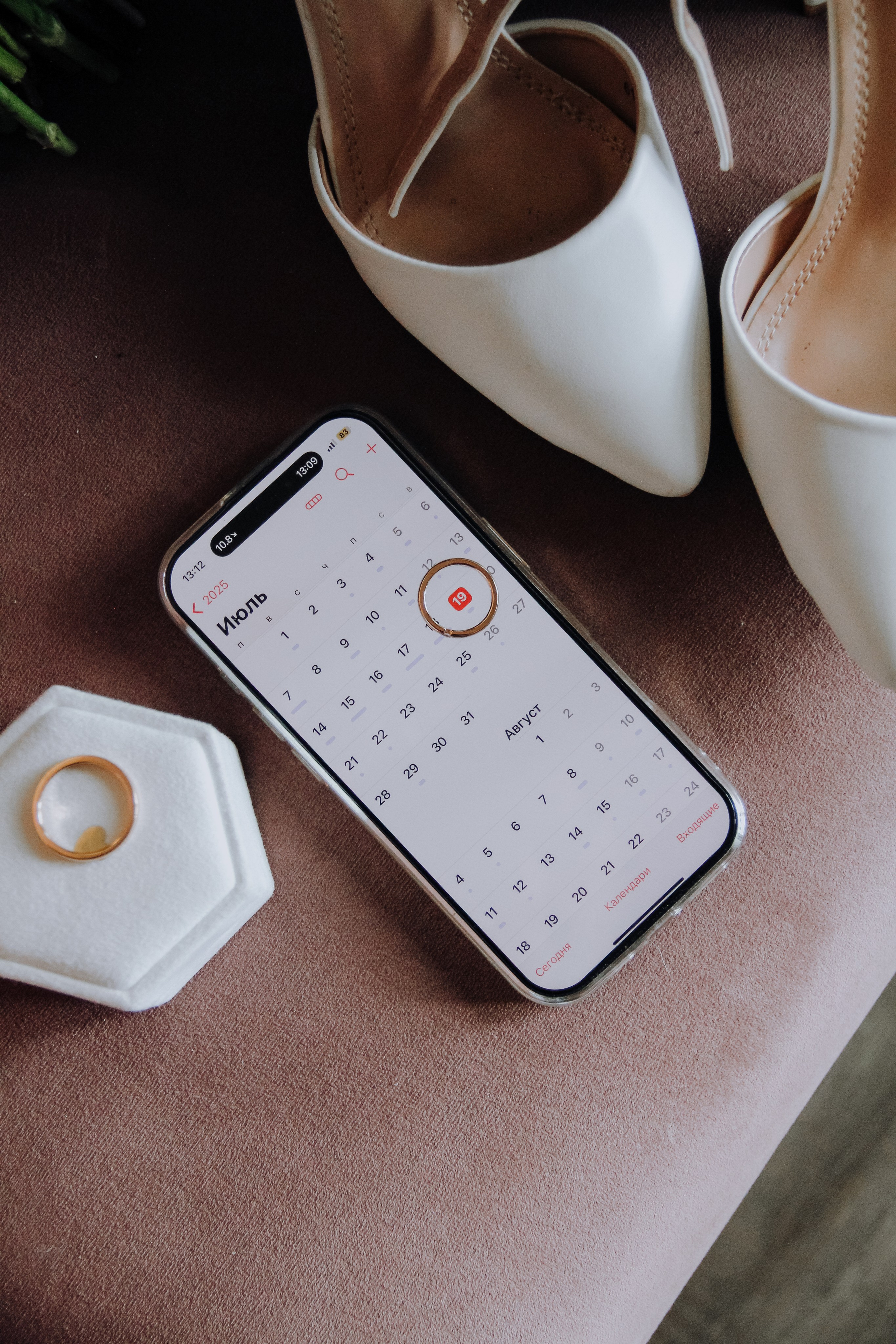 Свадебная история Марии и Владимира. Семейный фотодуэт Ирина и Николай Власьевы. Фотосессии в Новосибирске