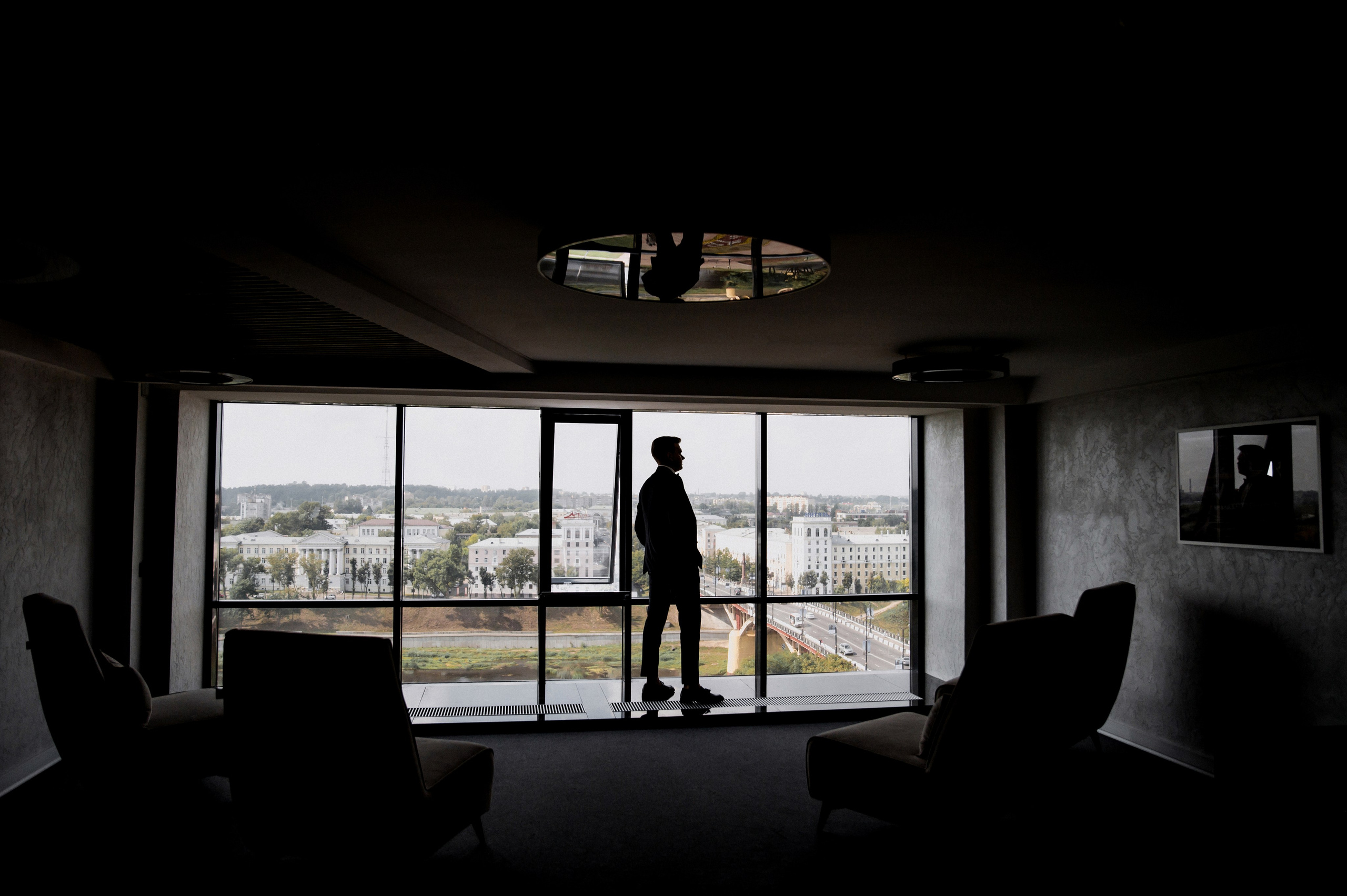 Леонид и Валерия. Фотограф Кирилл Верт