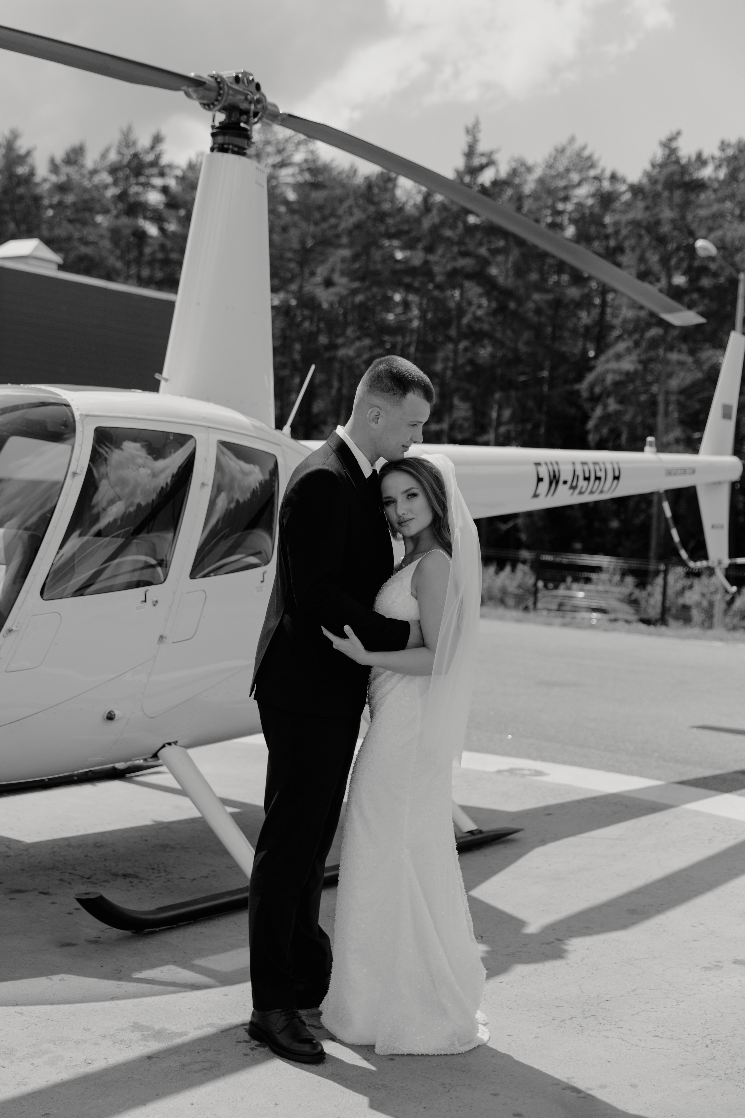 Anastasia & Ilya. Фотограф в Минске — Юлия Деяк. Фотосессии в Минске