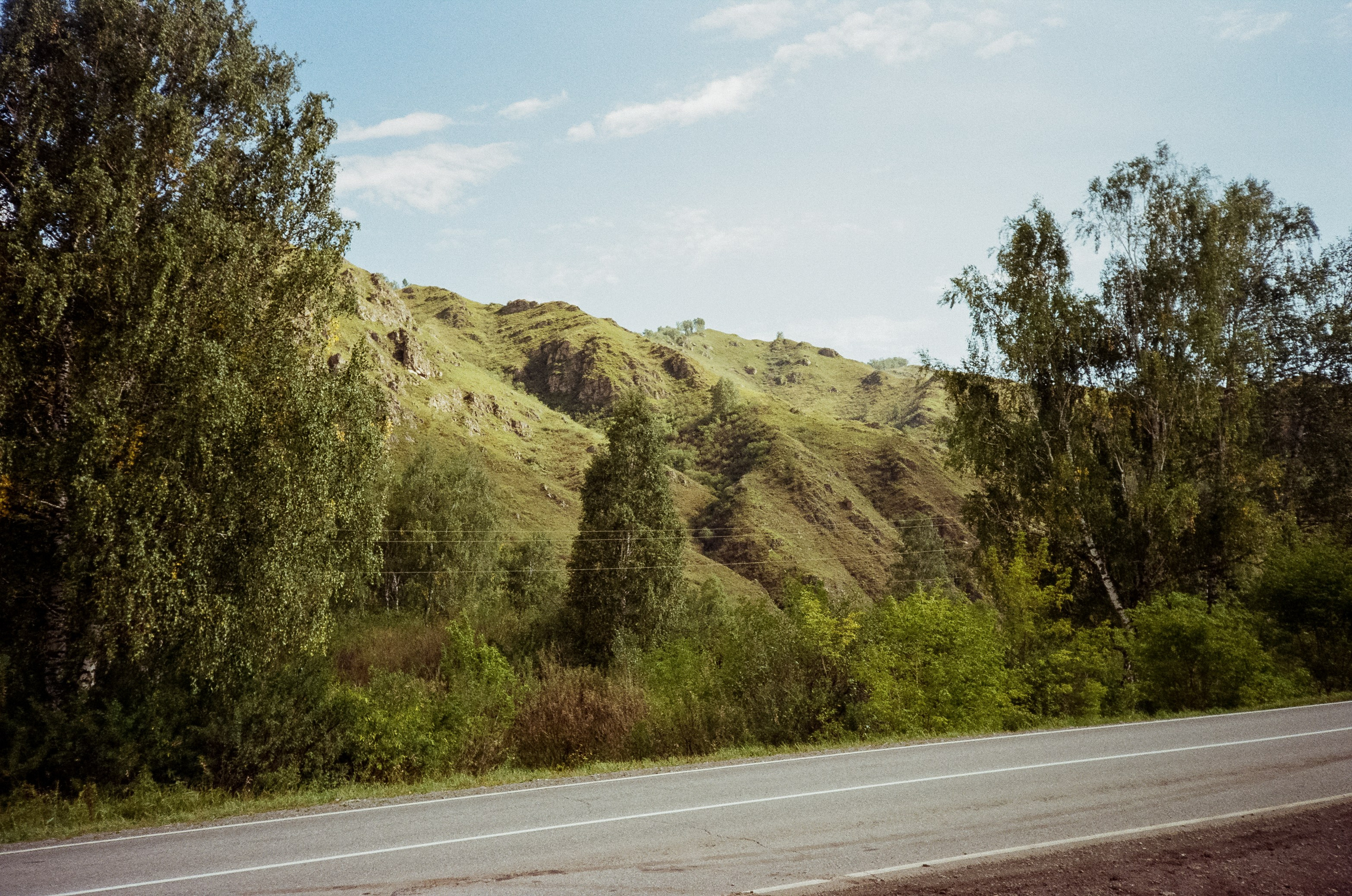 Семинский перевал и Зубы Дракона. Грани Алтая. Фотограф-документалист Мария Осокина