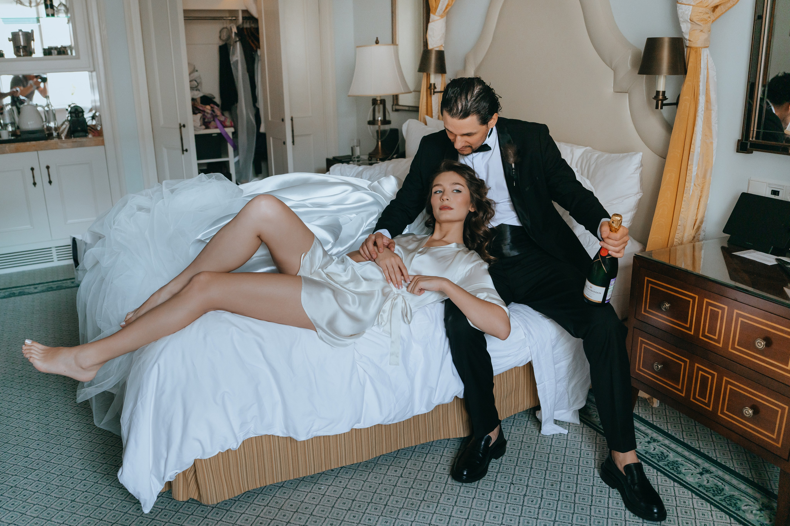 DOLCE FAR NIENTE. Свадебный и Семейный фотограф в Санкт-Петербурге и Москве Иона Дидишвили
