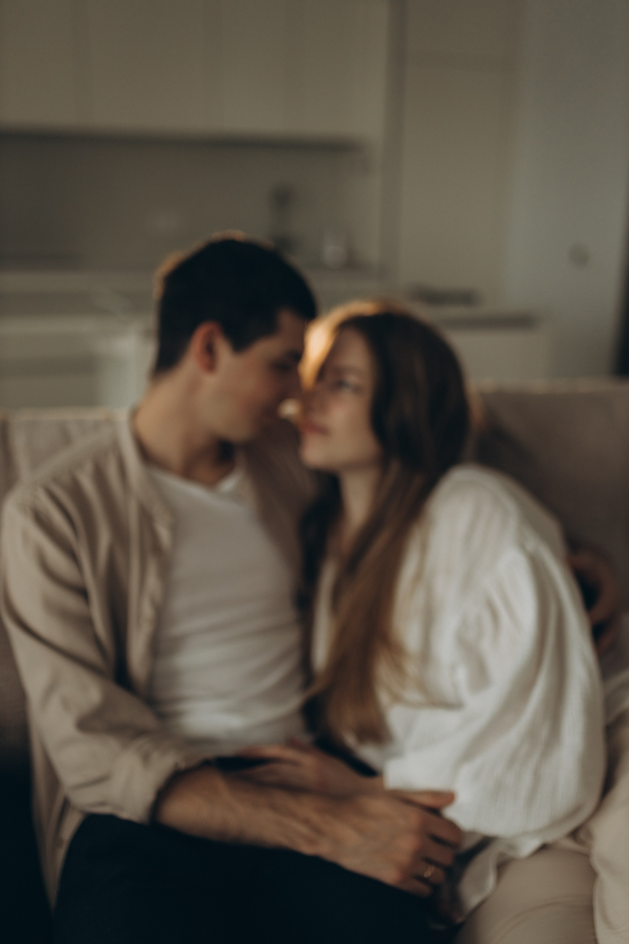 Домашняя Фотосессия. Семейный фотограф Мария Маркова Москва и Одинцово