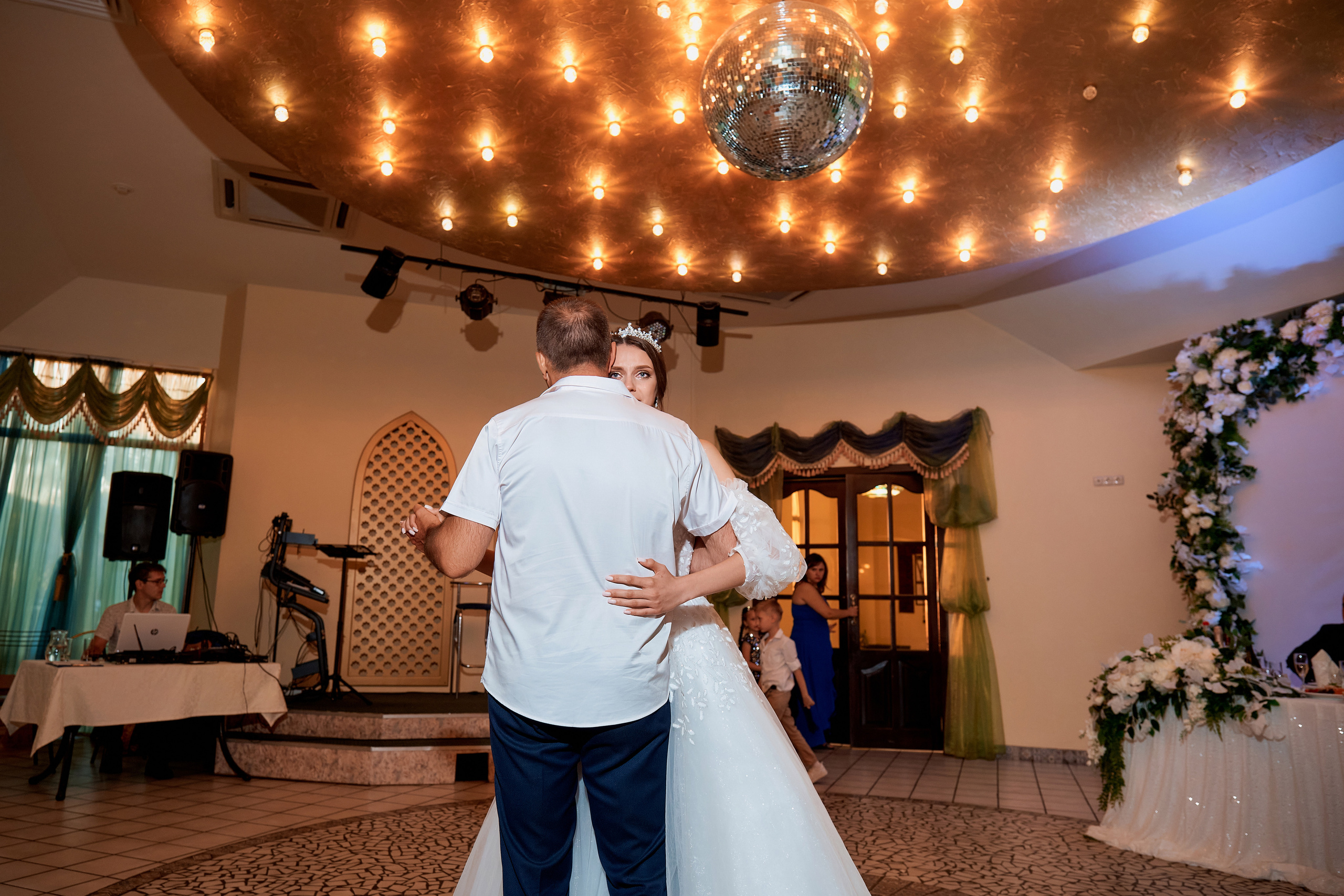 Саша и Даша. Фотограф Таганрог Анна Трайжон