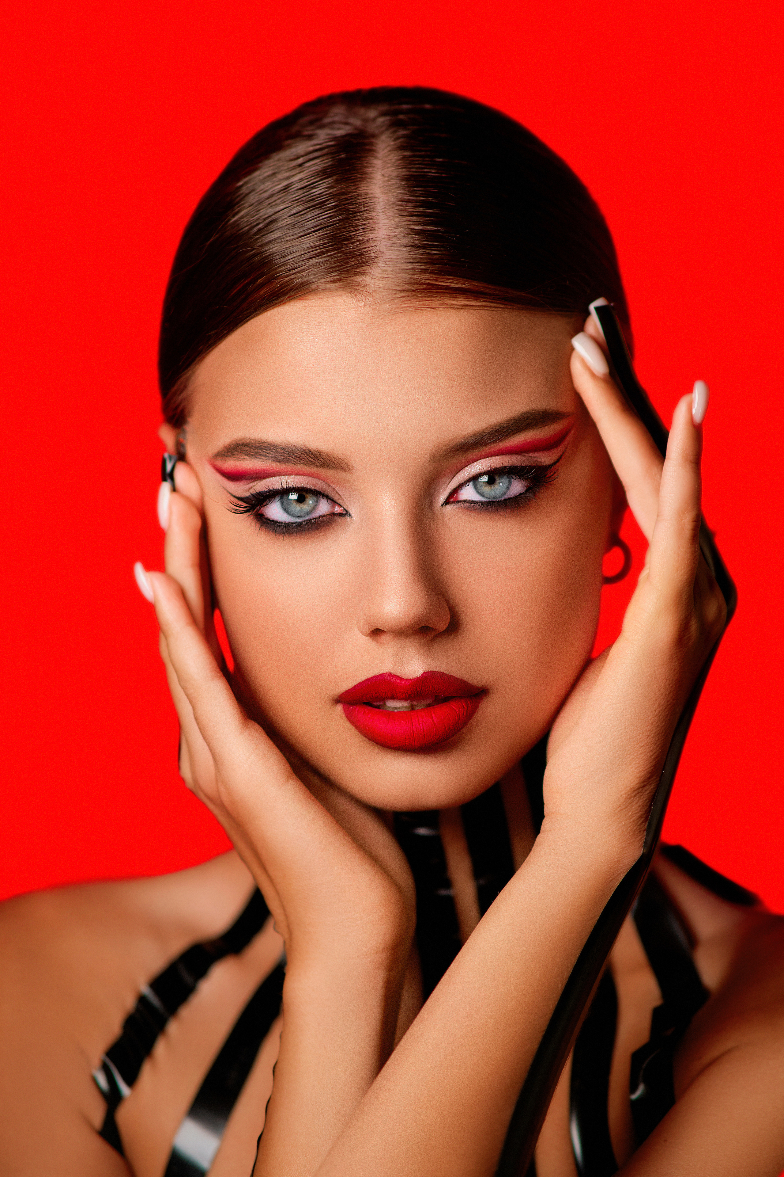 Изабелла. Фотограф Таганрог Анна Трайжон